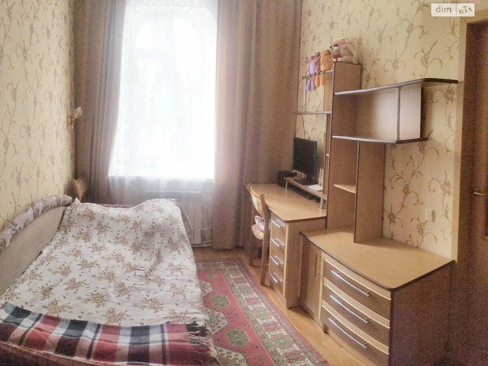 Продается 2-комнатная квартира 47 кв. м в Кропивницком, Ковалівка - фото 1