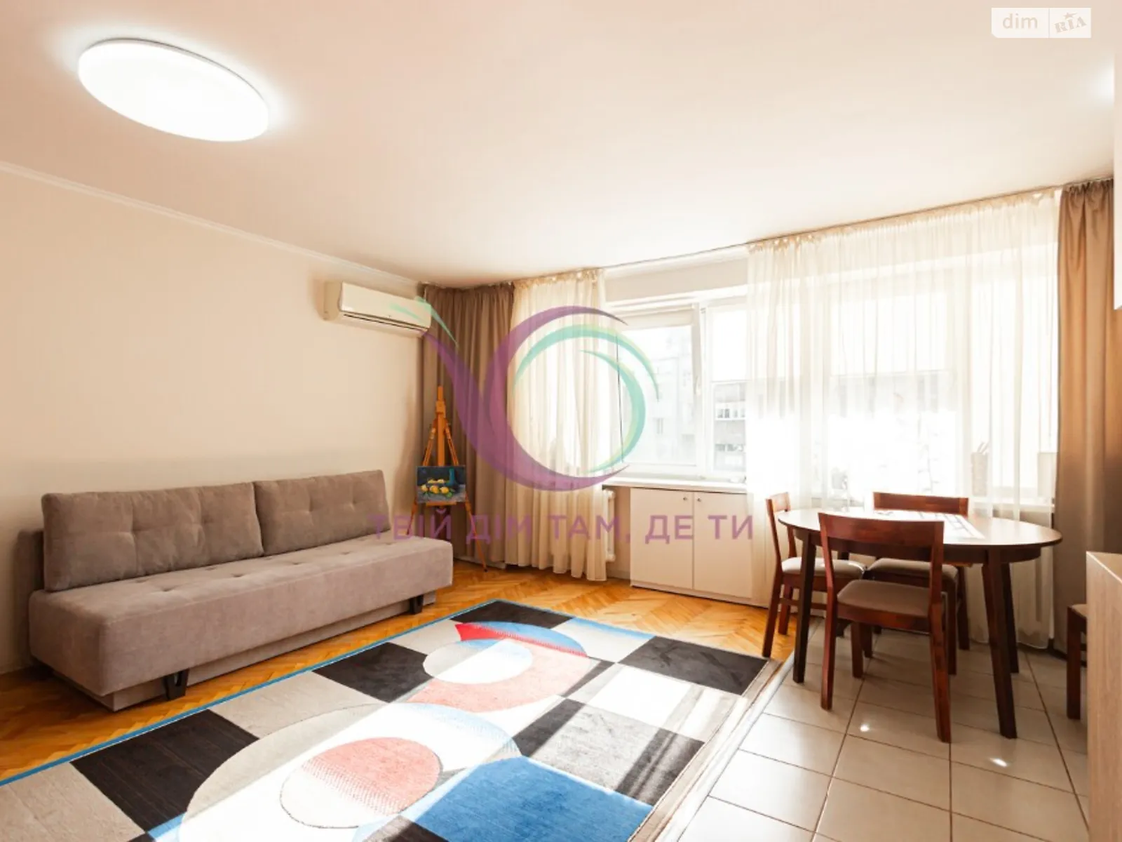 Продается 1-комнатная квартира 31 кв. м в Львове, цена: 55000 $