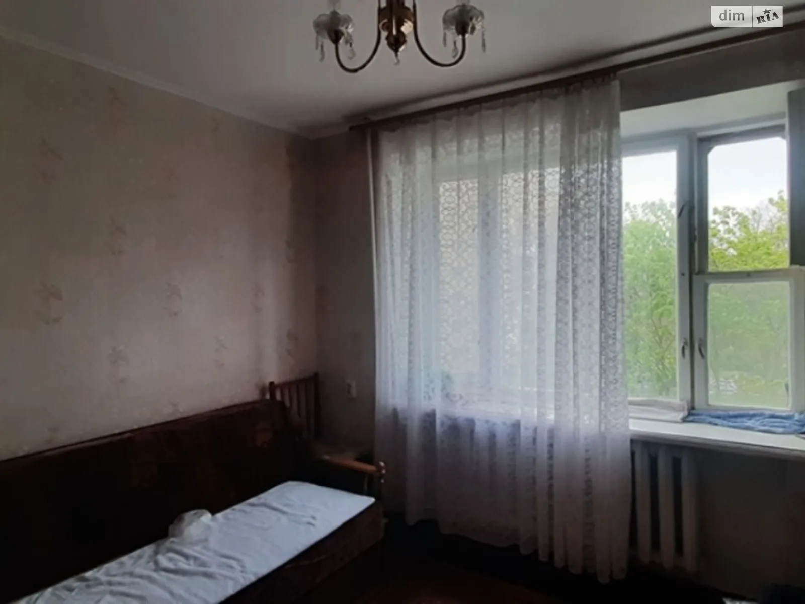 Продается 3-комнатная квартира 66 кв. м в Одессе, ул. Леваневского - фото 1