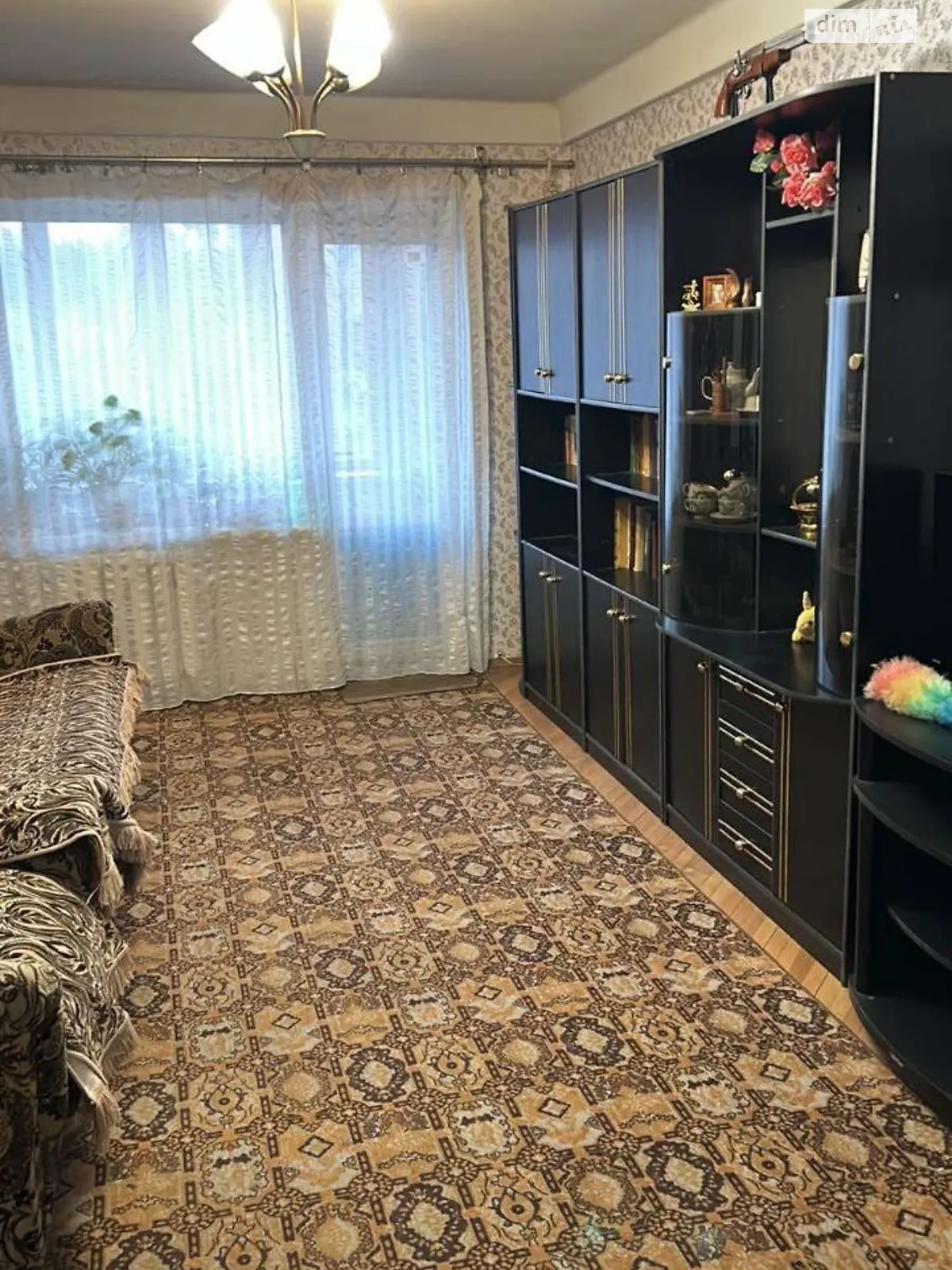 Продається 2-кімнатна квартира 47.8 кв. м у Києві, бул. Ярослава Гашека, 6 - фото 1