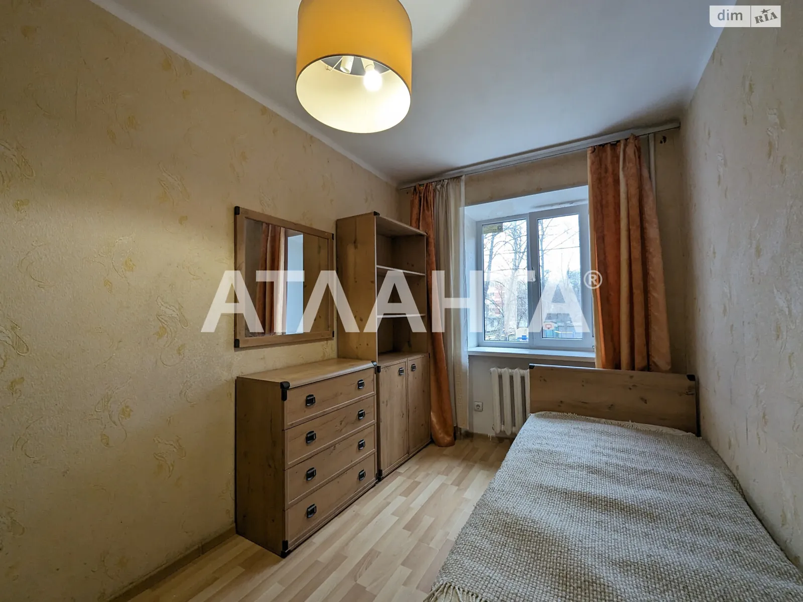 Продается 3-комнатная квартира 54.9 кв. м в Одессе - фото 3