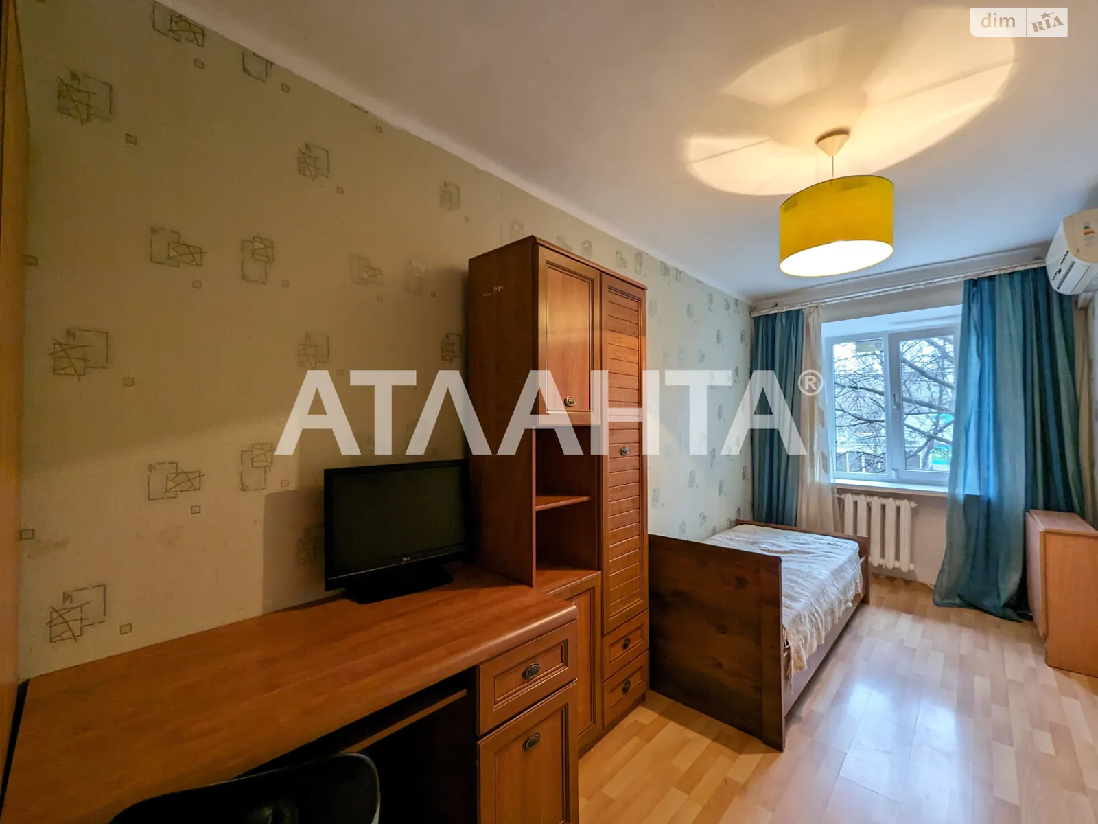 Продается 3-комнатная квартира 54.9 кв. м в Одессе - фото 4