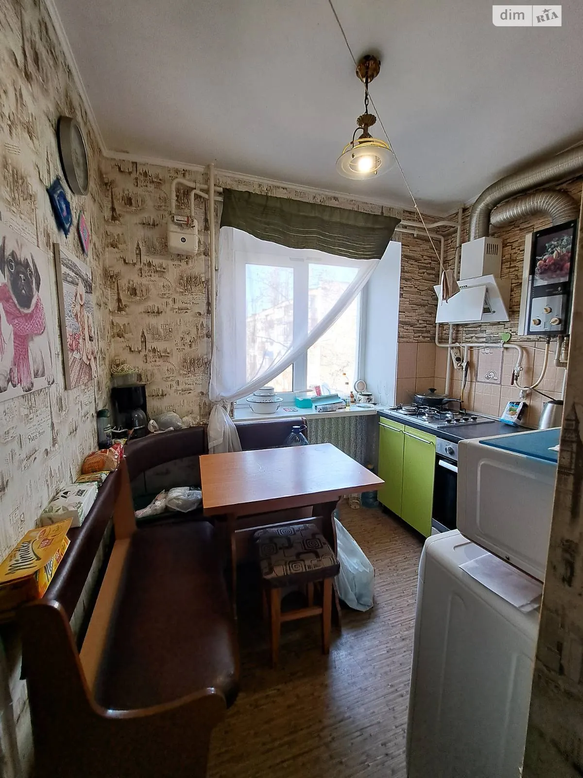 Продается 2-комнатная квартира 39 кв. м в Николаеве - фото 4