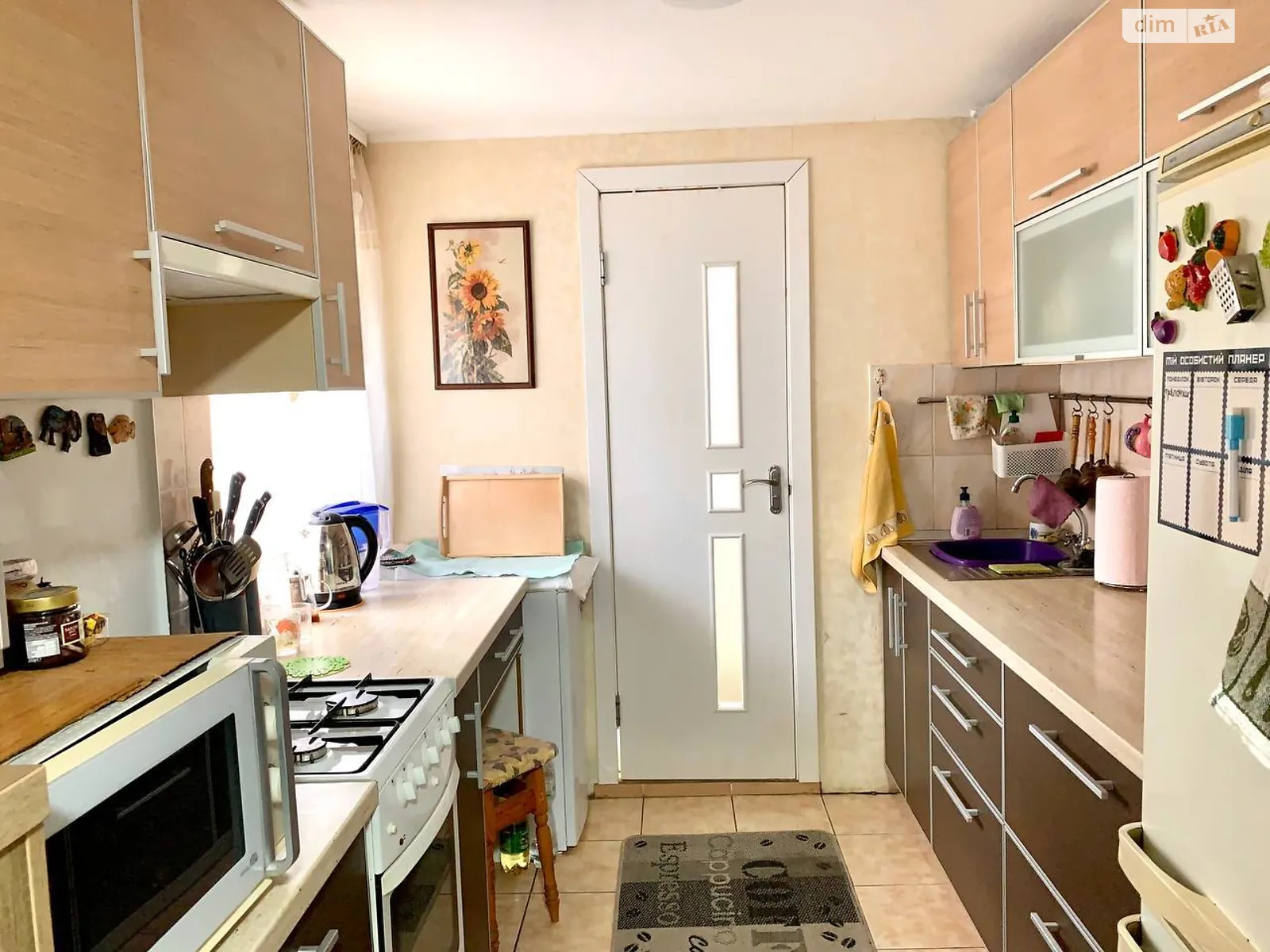 Продається частина будинку 34 кв. м с басейном, цена: 40500 $ - фото 1