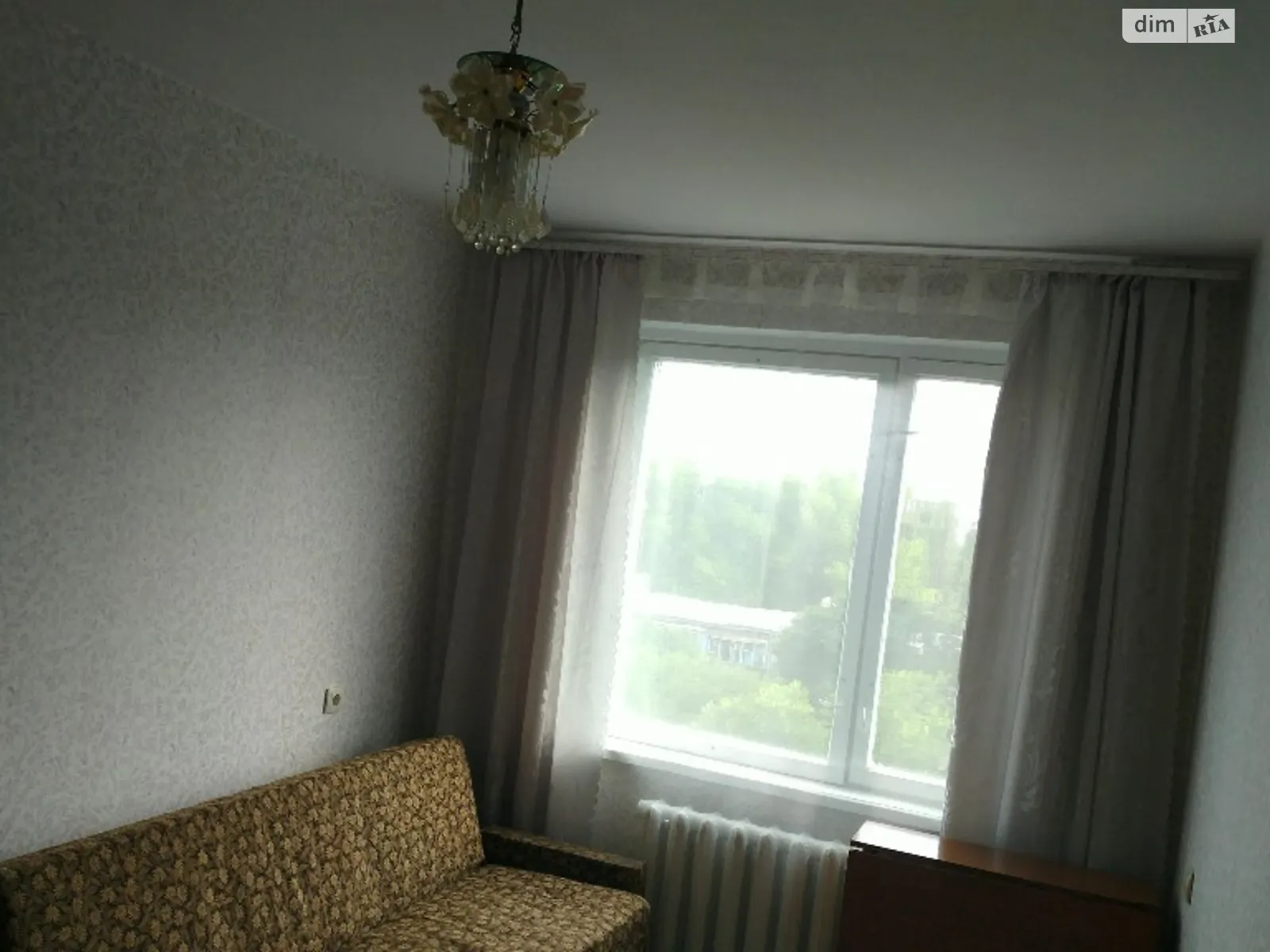 Продается 2-комнатная квартира 48 кв. м в Одессе, ул. Академика Заболотного - фото 1