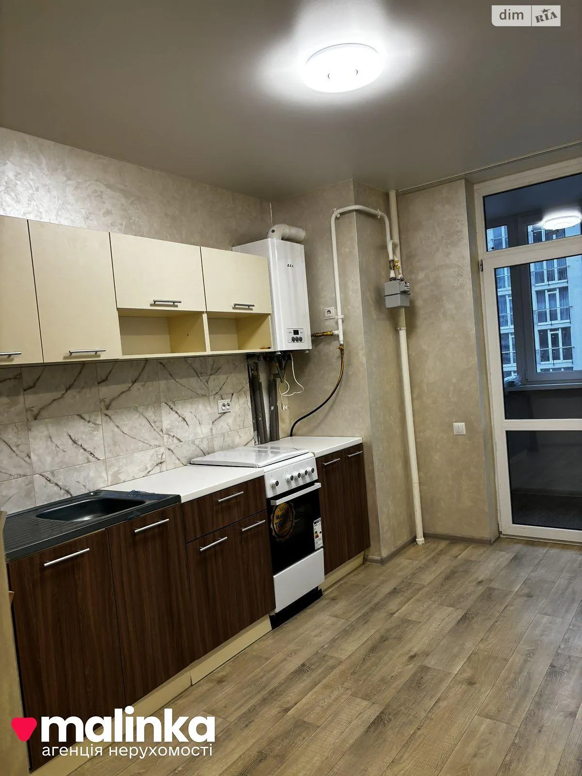 Продается 2-комнатная квартира 58 кв. м в Львове, ул. Трускавецкая - фото 1