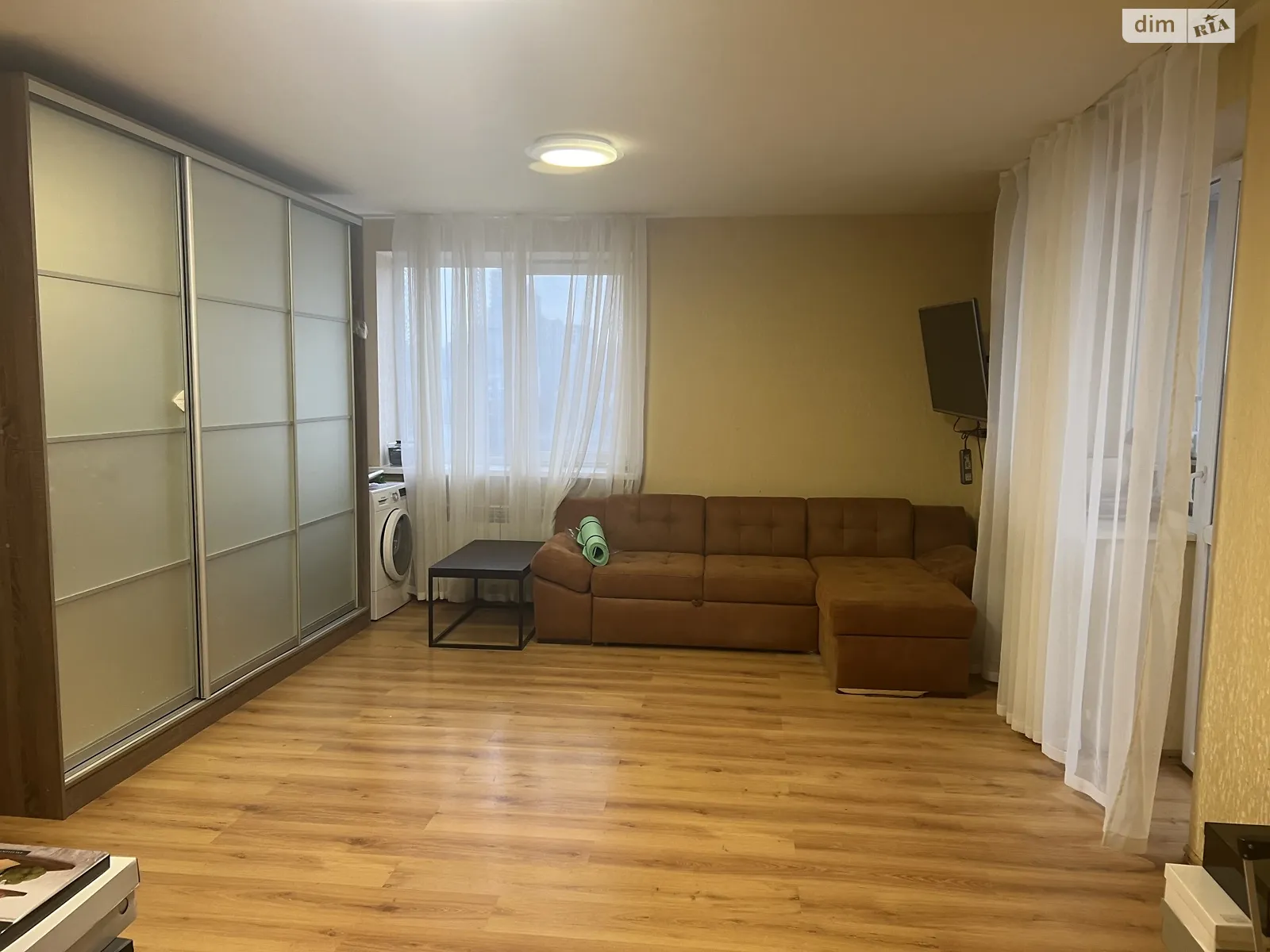 Продается 2-комнатная квартира 72 кв. м в Харькове, ул. Клочковская, 191А