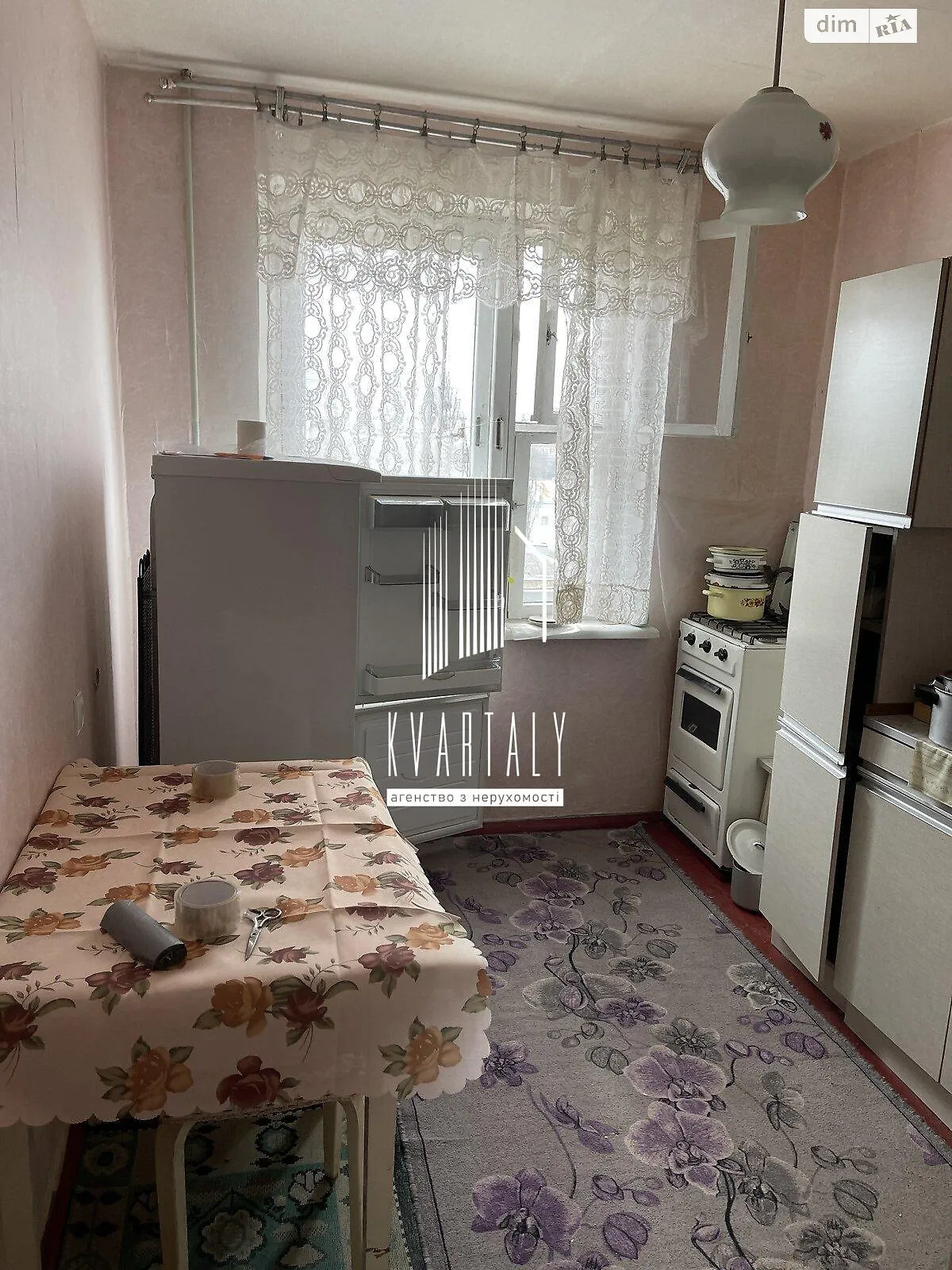 Продается 1-комнатная квартира 41 кв. м в Киеве, ул. Дегтяревская, 6 - фото 1