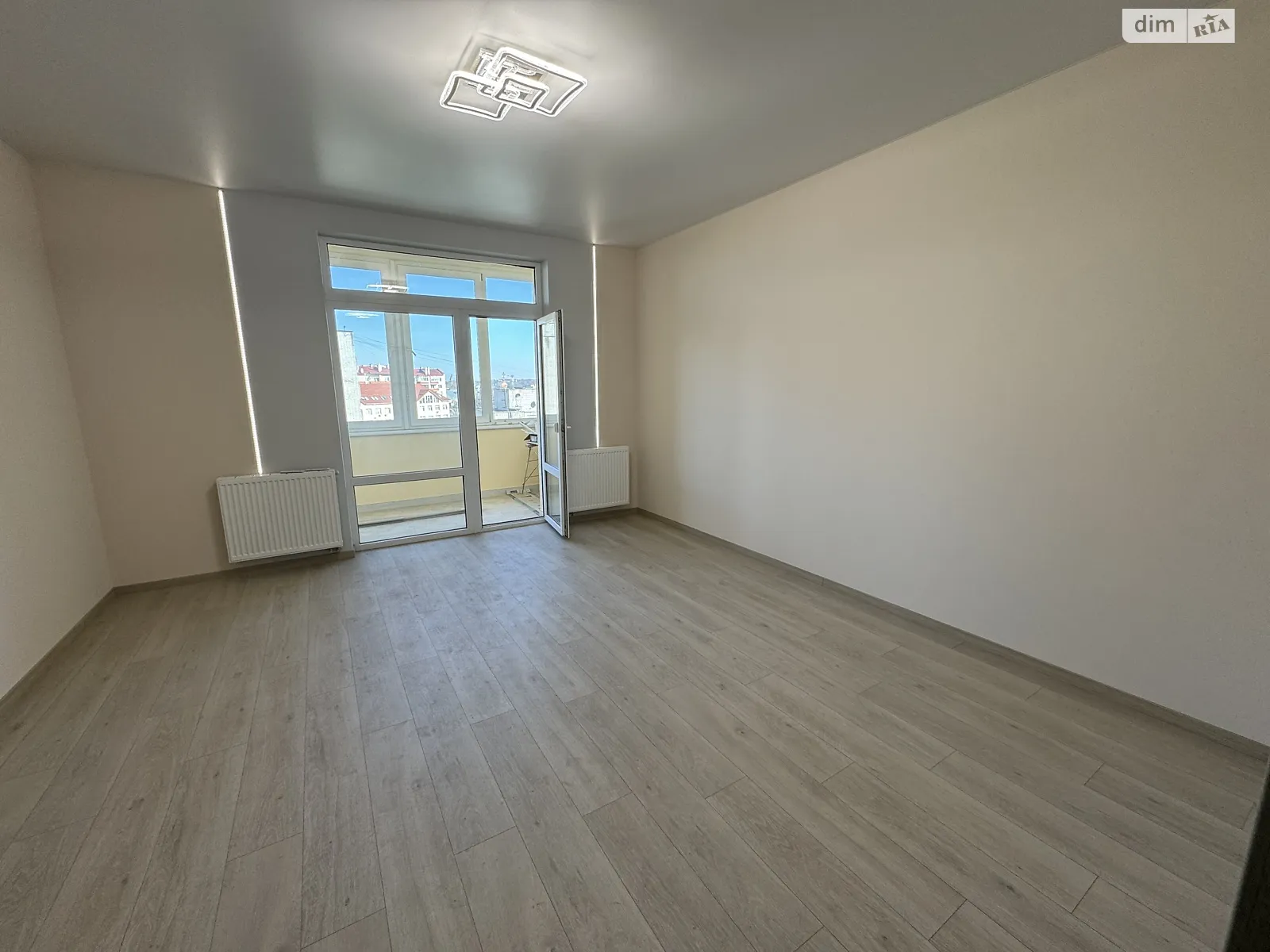 Продается 2-комнатная квартира 75 кв. м в Львове, цена: 117000 $