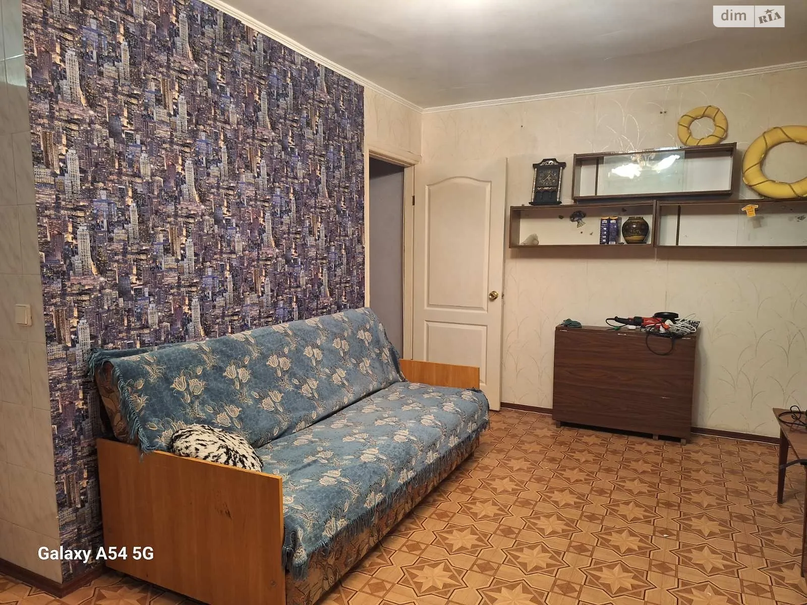 Сдается в аренду 3-комнатная квартира 58 кв. м в Одессе, цена: 6500 грн