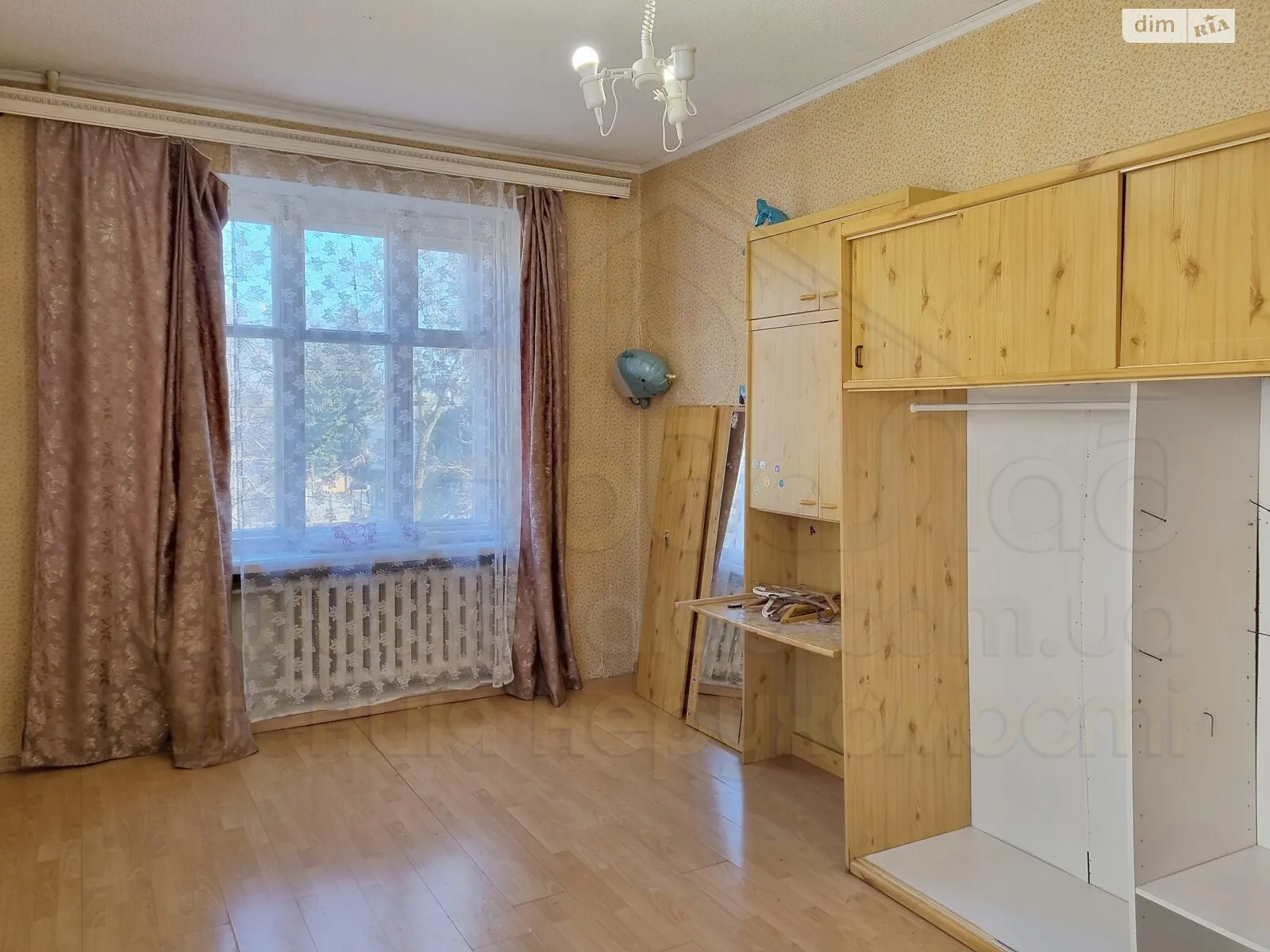 Продається 3-кімнатна квартира 74 кв. м у Чернігові, цена: 47000 $ - фото 1