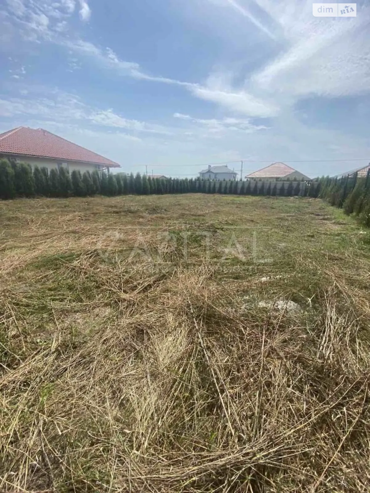 Продається земельна ділянка 7 соток у Київській області, цена: 34800 $
