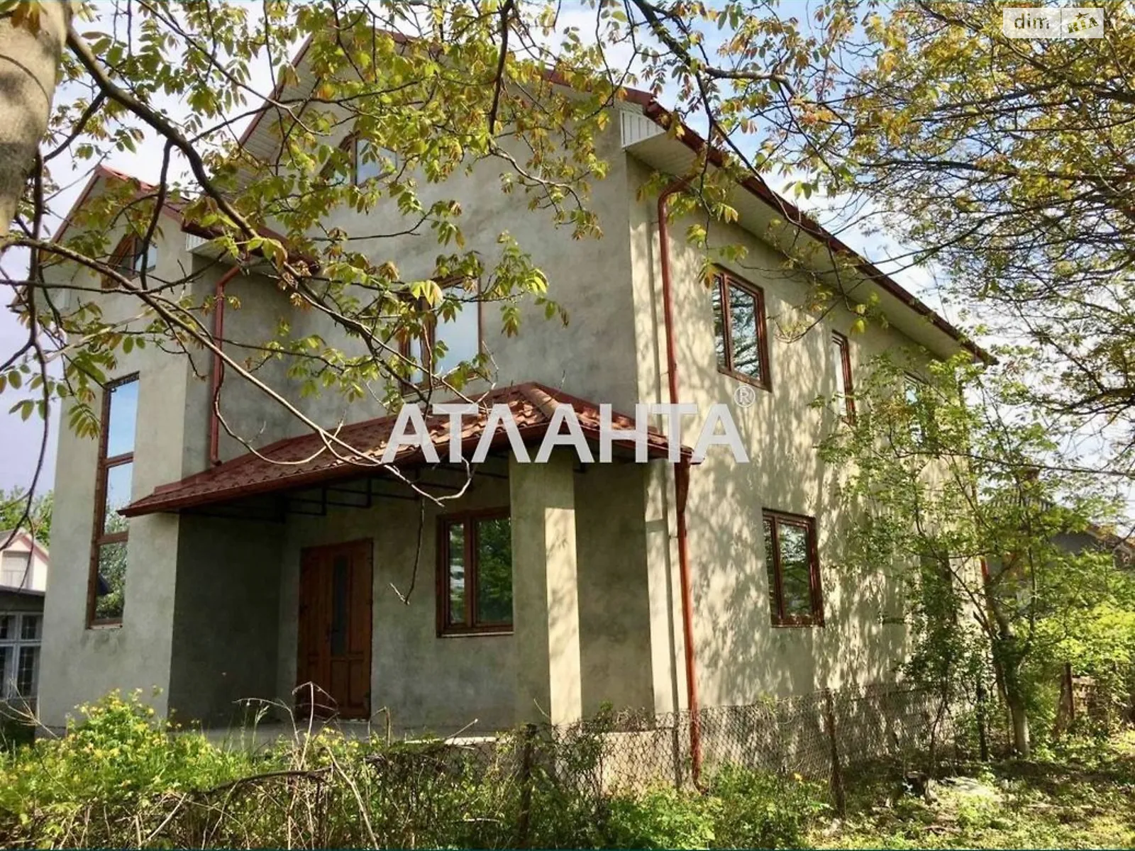 Продається будинок 2 поверховий 178.5 кв. м з бесідкою, цена: 110000 $ - фото 1