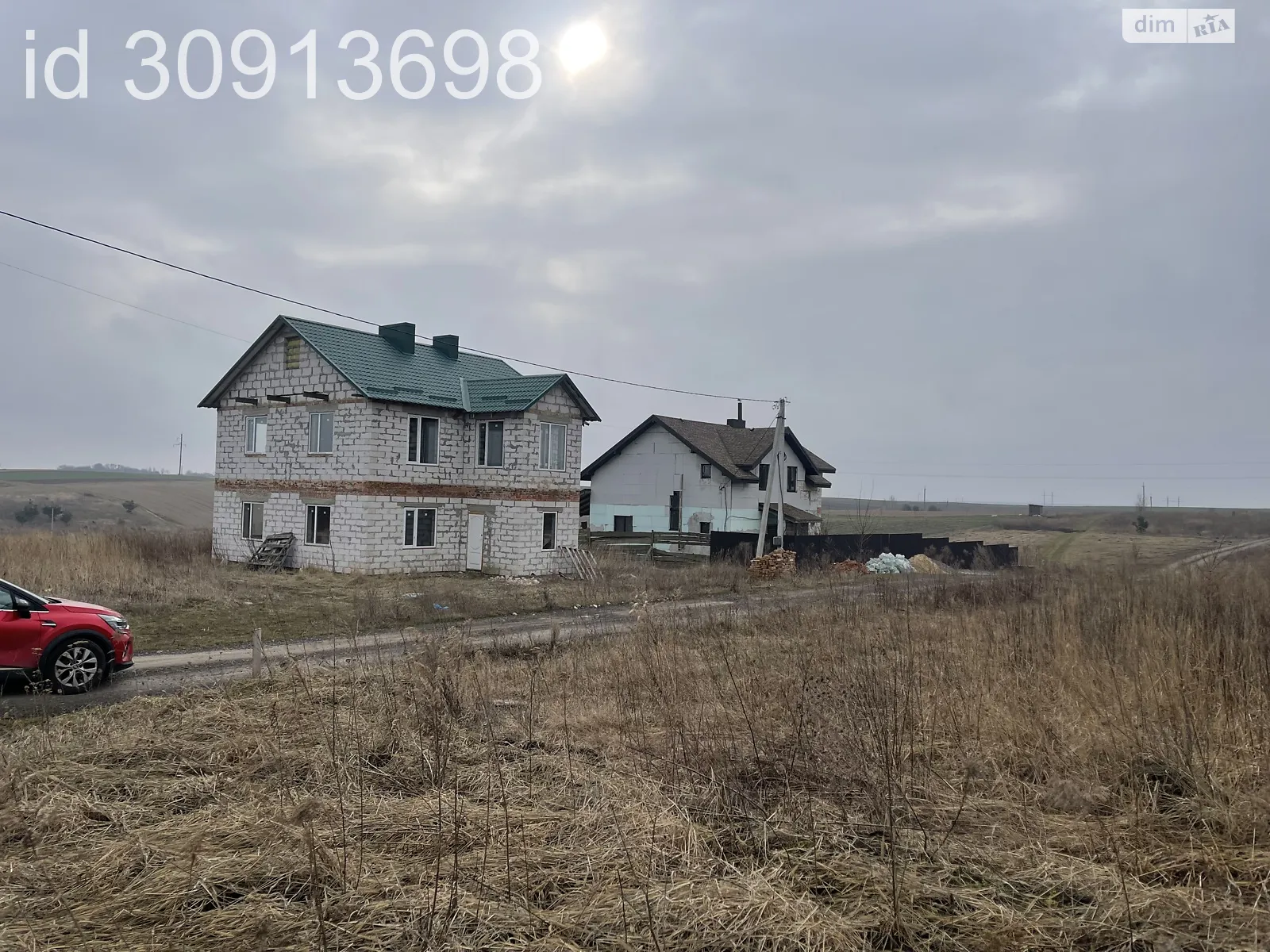 Продається земельна ділянка 10 соток у Рівненській області, цена: 10000 $