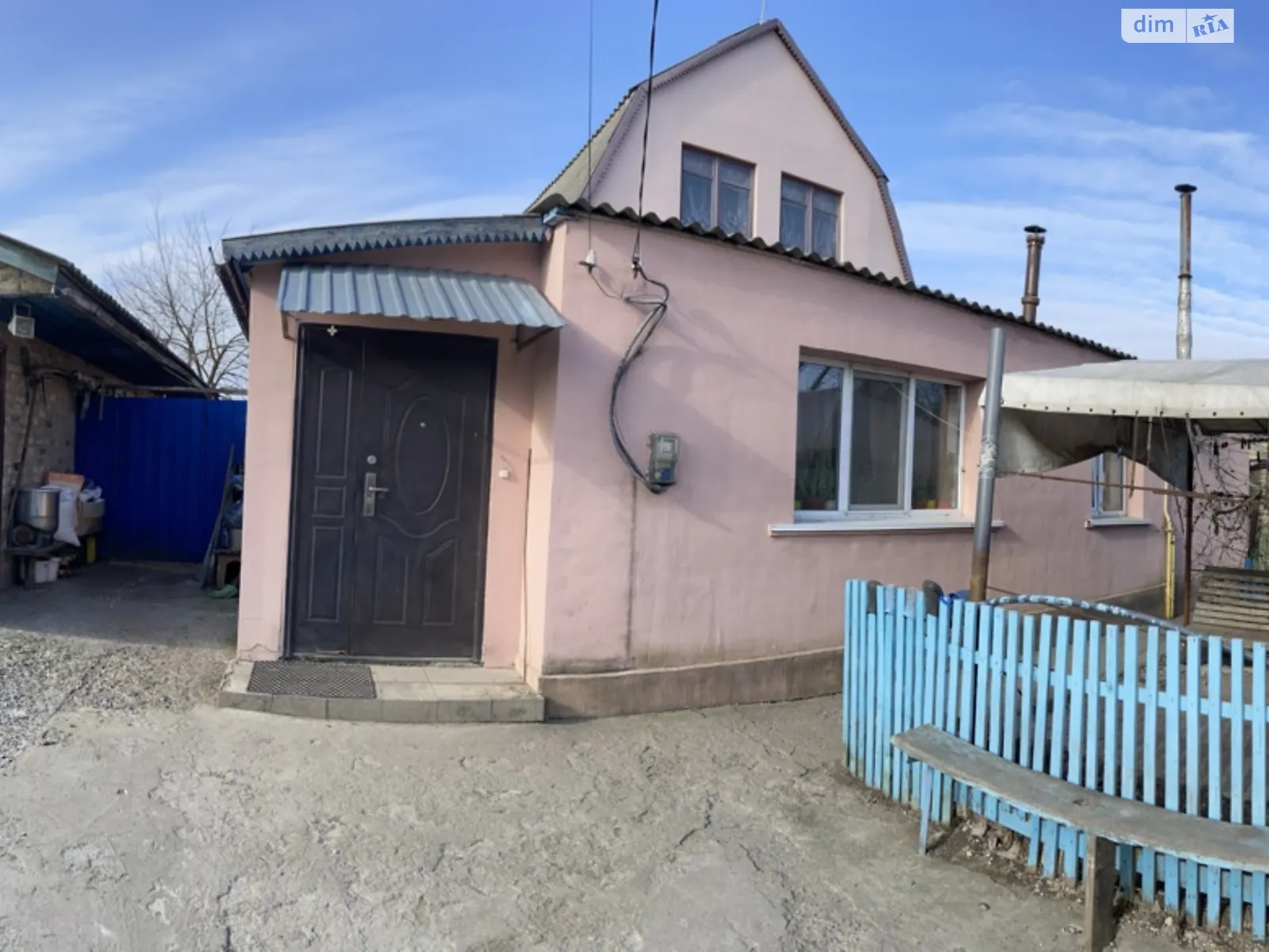 Продається будинок 2 поверховий 97.2 кв. м з гаражем, цена: 115000 $ - фото 1