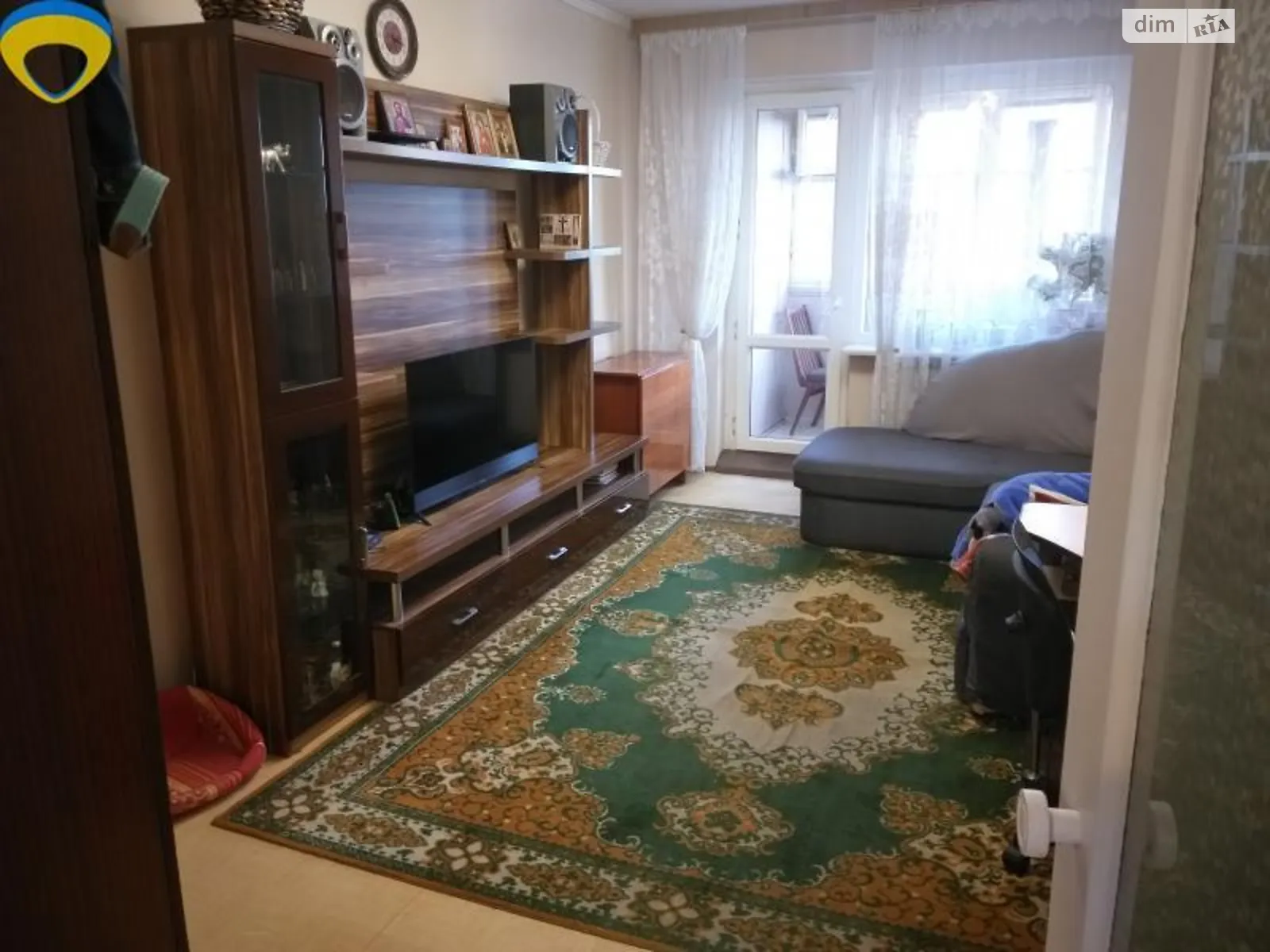 Продается 3-комнатная квартира 68 кв. м в Одессе, ул. Палия Семена, 72