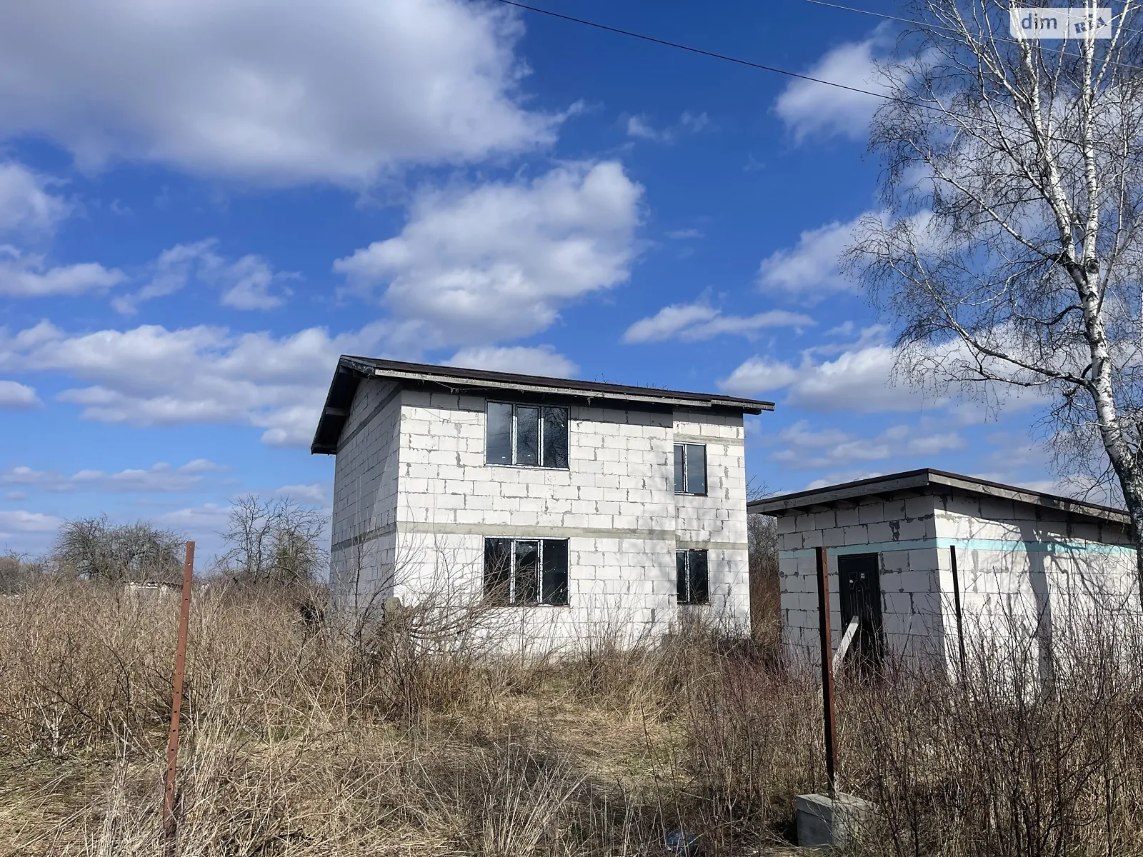 Продається будинок 2 поверховий 230 кв. м з балконом, цена: 40000 $