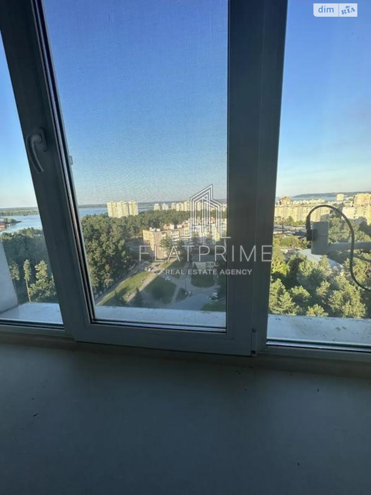 Продается 2-комнатная квартира 73.6 кв. м в Киеве, ул. Николая Кибальчича, 2 - фото 1