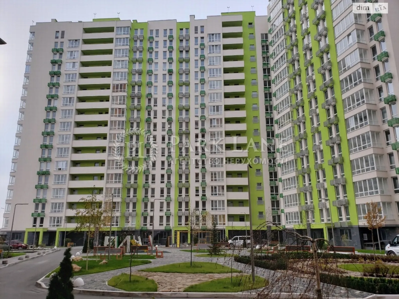 Продается 3-комнатная квартира 83 кв. м в Киеве, цена: 179000 $
