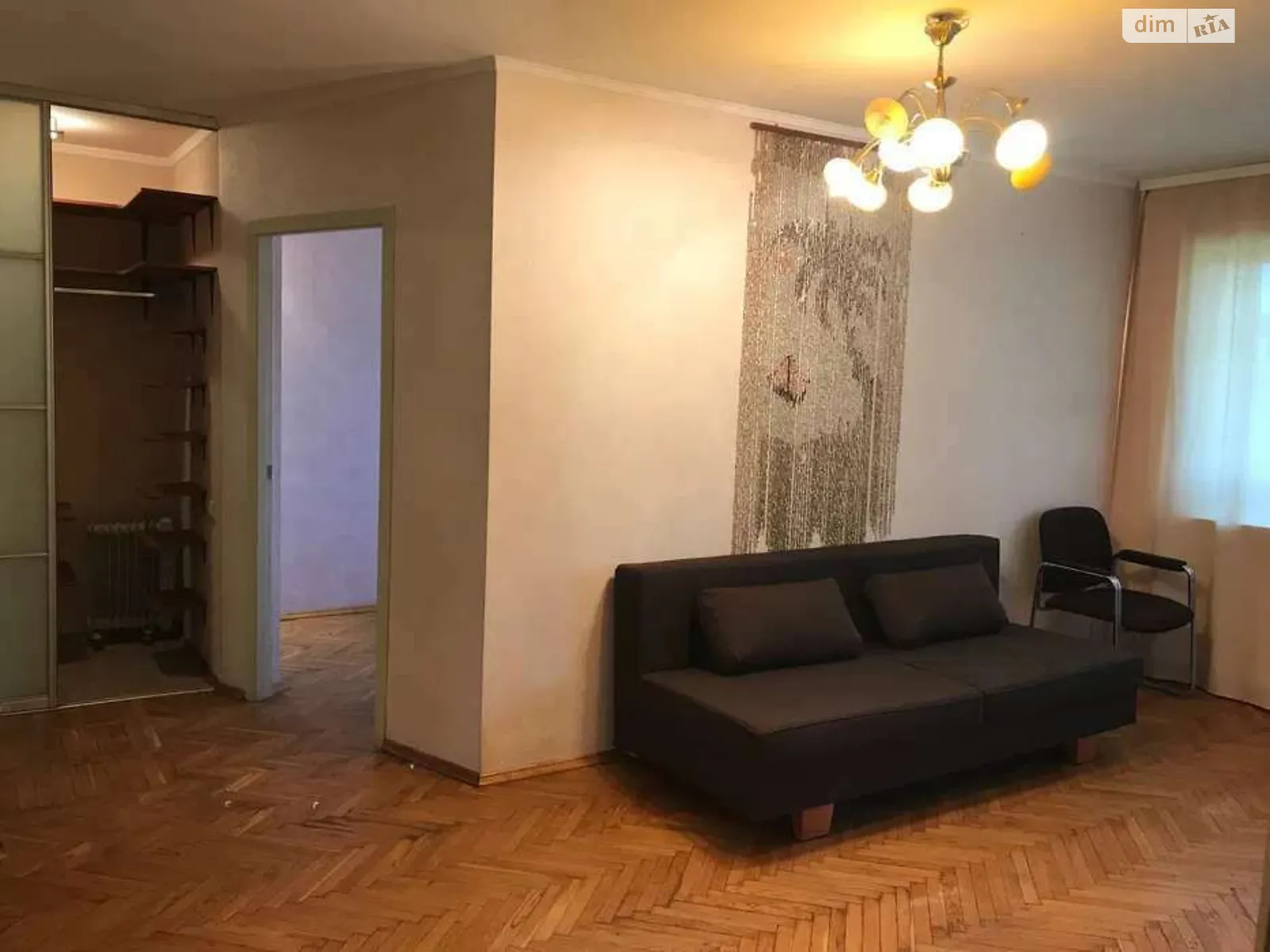 Продается 3-комнатная квартира 56 кв. м в Киеве, спуск Печерский, 11 - фото 1