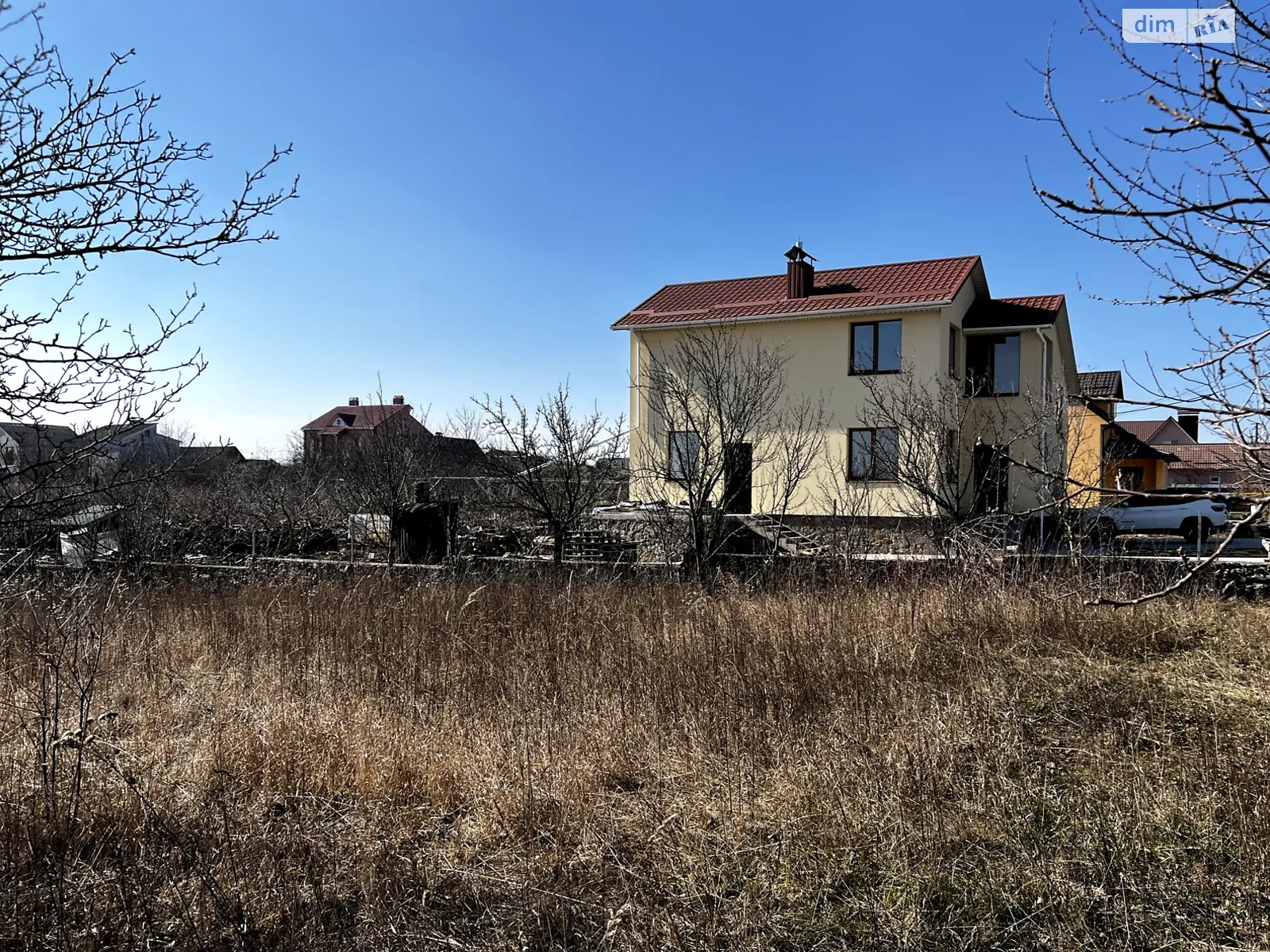 Продается земельный участок 15 соток в Винницкой области - фото 2