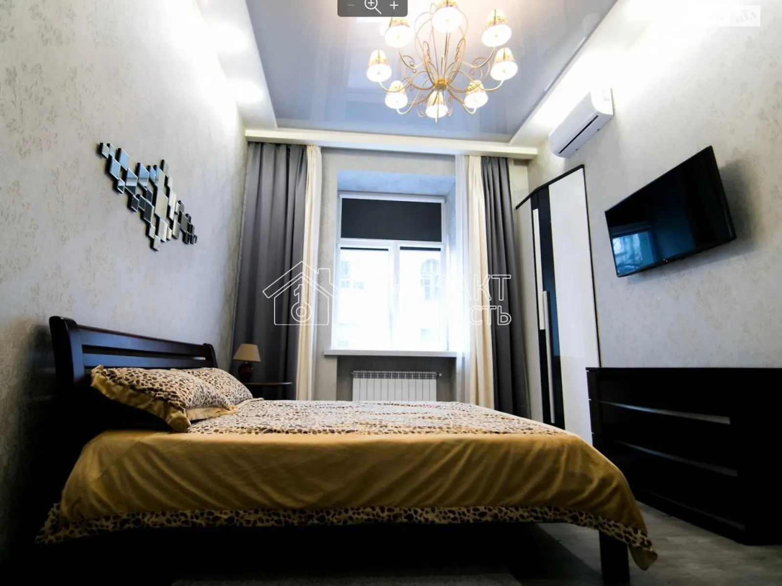 Сдается в аренду 5-комнатная квартира 170 кв. м в Харькове - фото 2