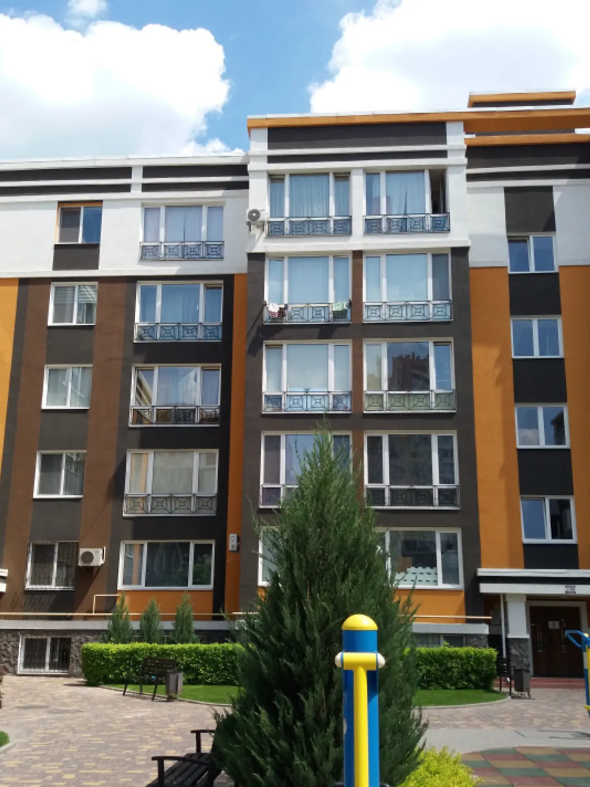 Продается комната 24 кв. м в Ирпене, цена: 29500 $