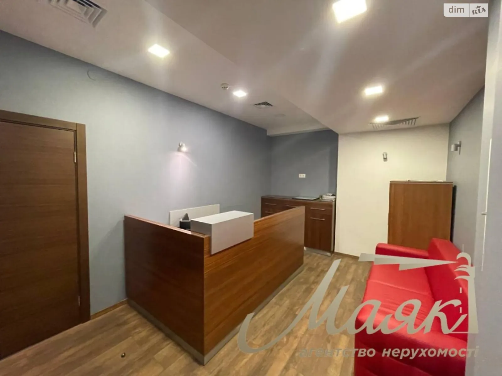 Здається в оренду офіс 520 кв. м в бізнес-центрі - фото 4