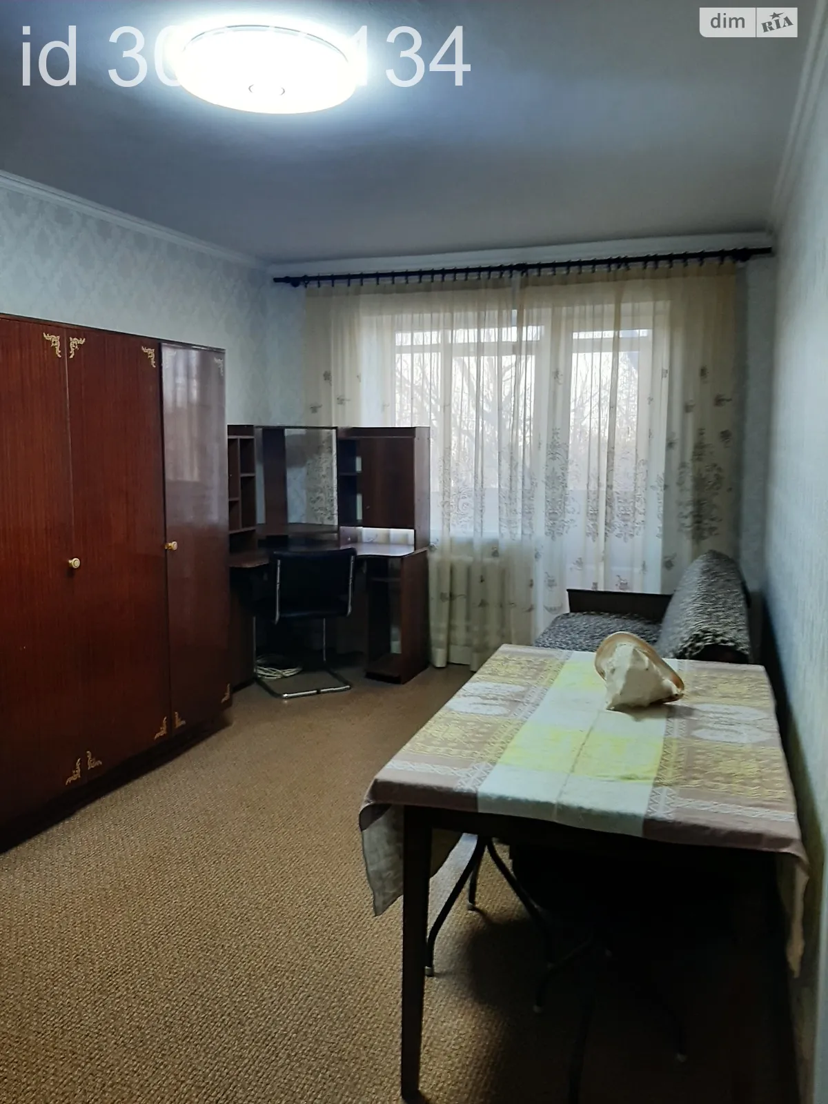 Сдается в аренду 2-комнатная квартира 45 кв. м в Харькове - фото 4