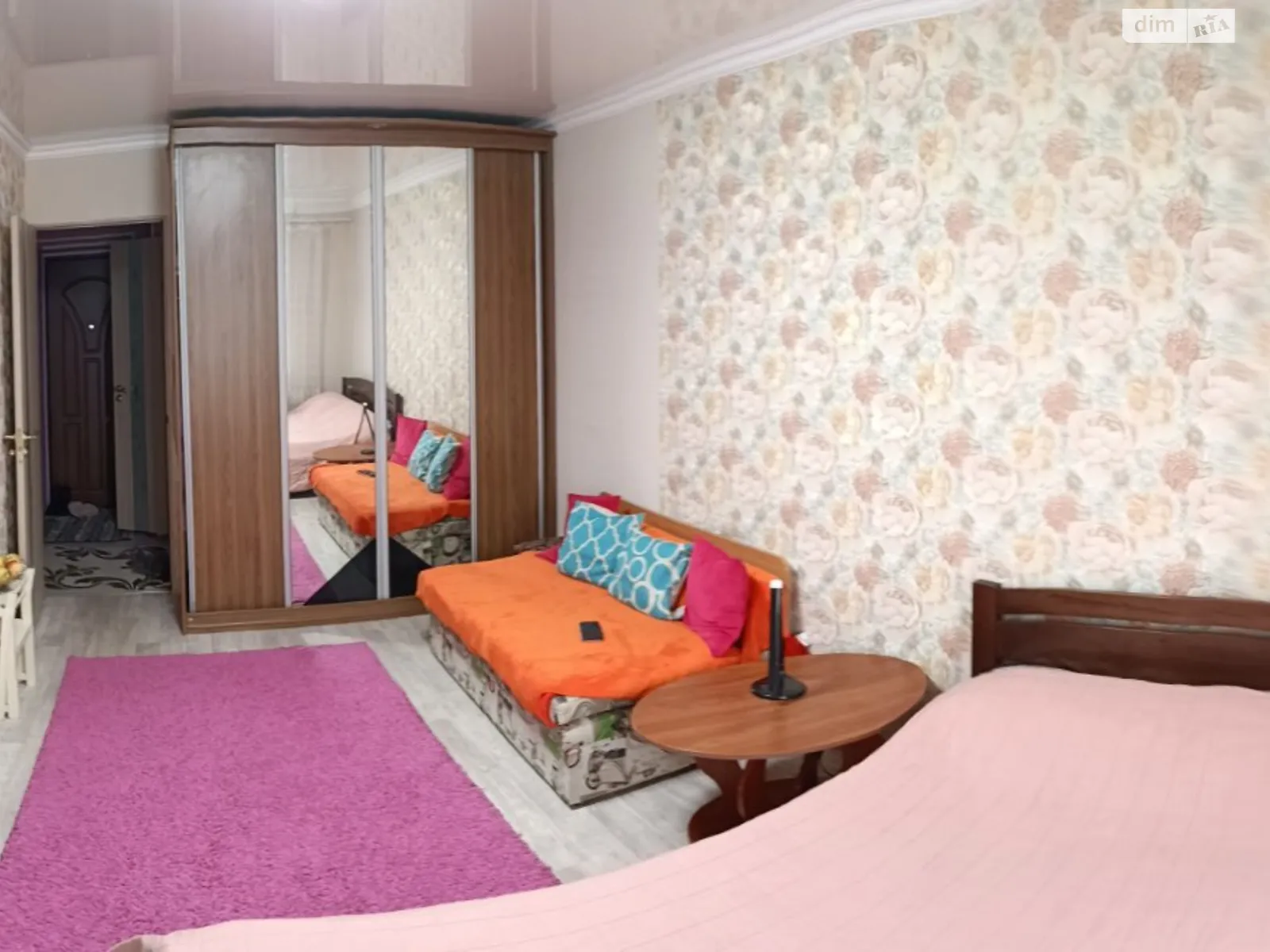 Продается 1-комнатная квартира 36 кв. м в Белой Церкви, цена: 38500 $