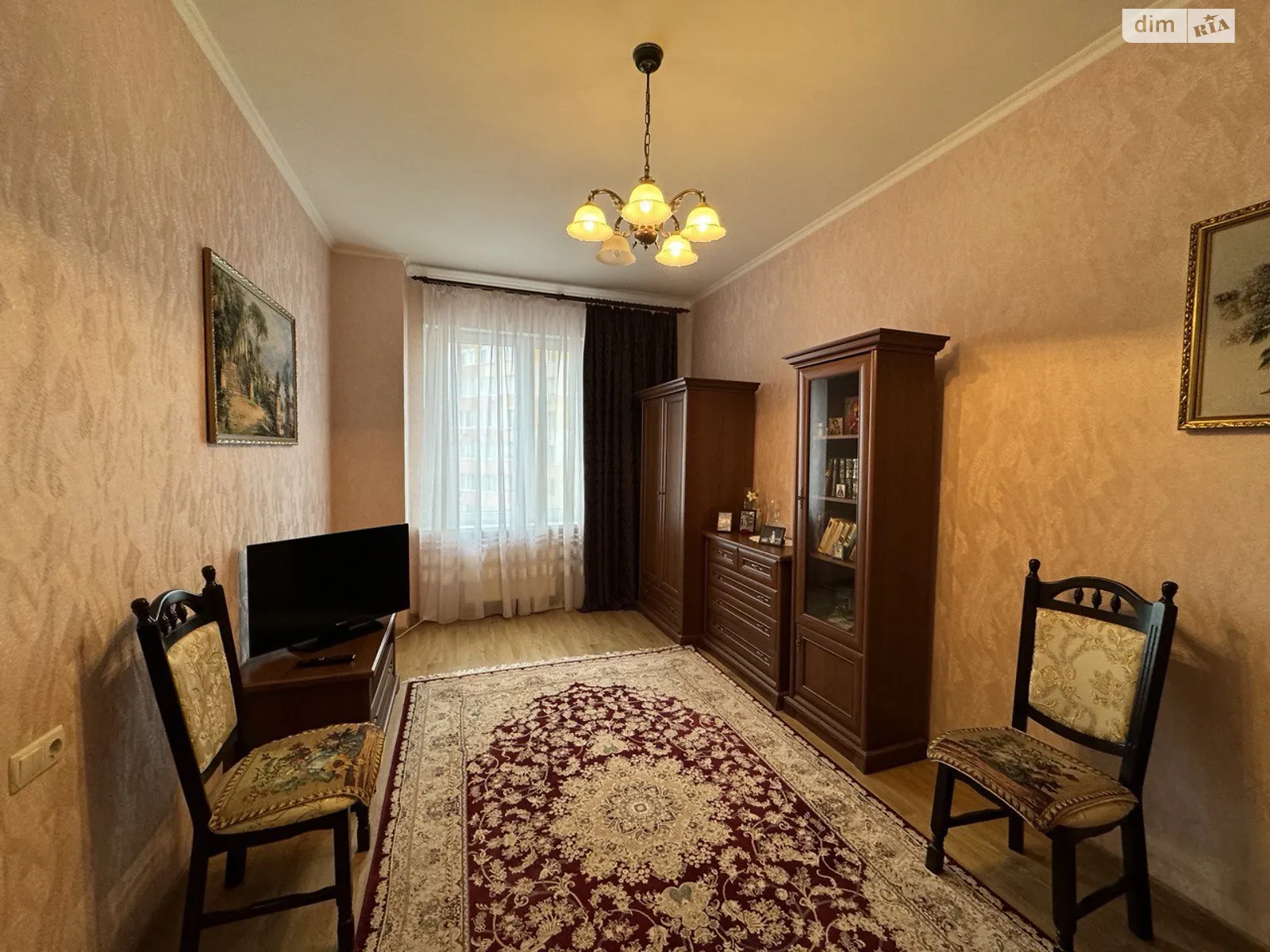 Продается 1-комнатная квартира 34 кв. м в Одессе, цена: 32000 $