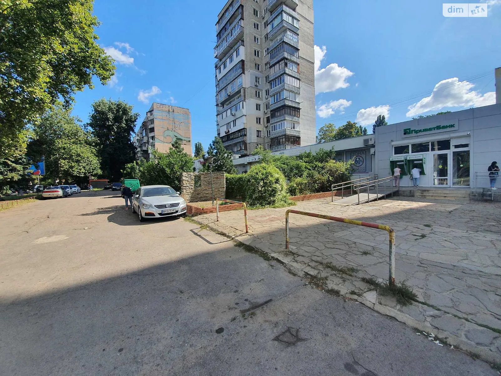 Продается офис 595 кв. м в бизнес-центре - фото 2