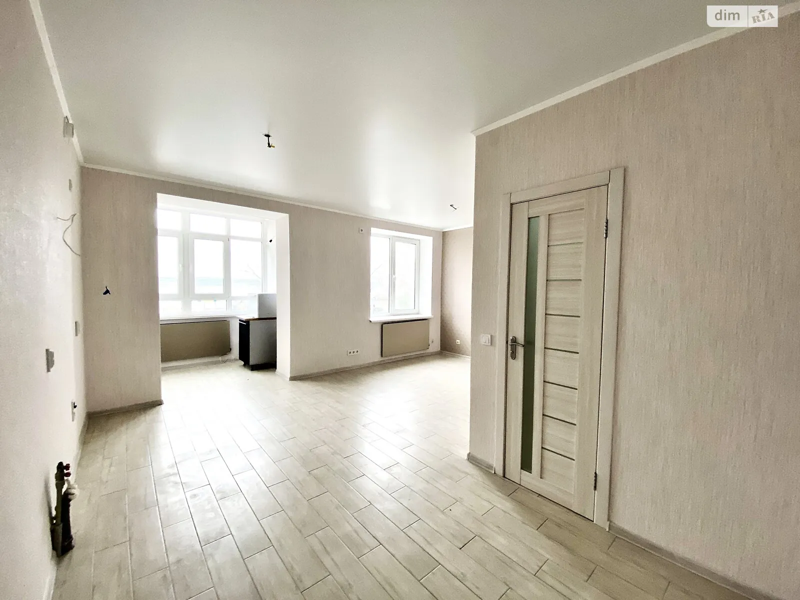 Продается 1-комнатная квартира 31.2 кв. м в Николаеве, цена: 24900 $