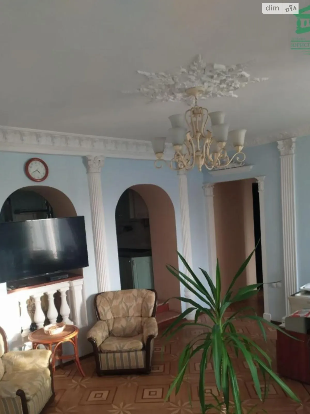 Сдается в аренду 2-комнатная квартира 85 кв. м в Одессе - фото 2