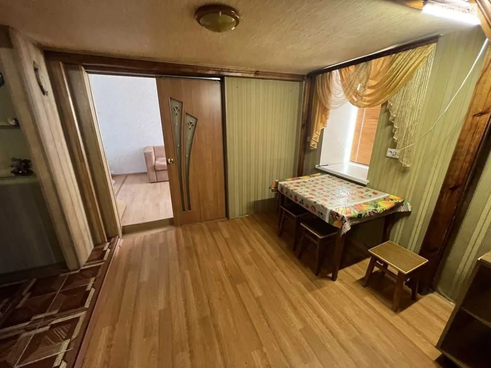 Продается 2-комнатная квартира 38 кв. м в Полтаве, ул. Коряка Дмитрия - фото 1
