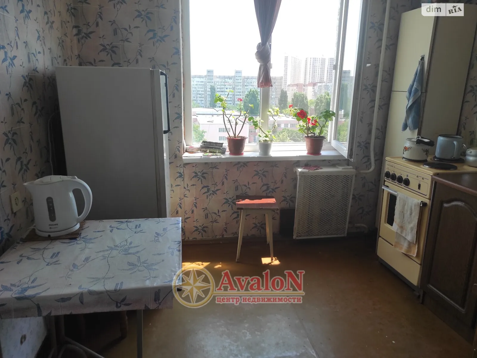 Продается 2-комнатная квартира 51 кв. м в Одессе, ул. Палия Семена, 127