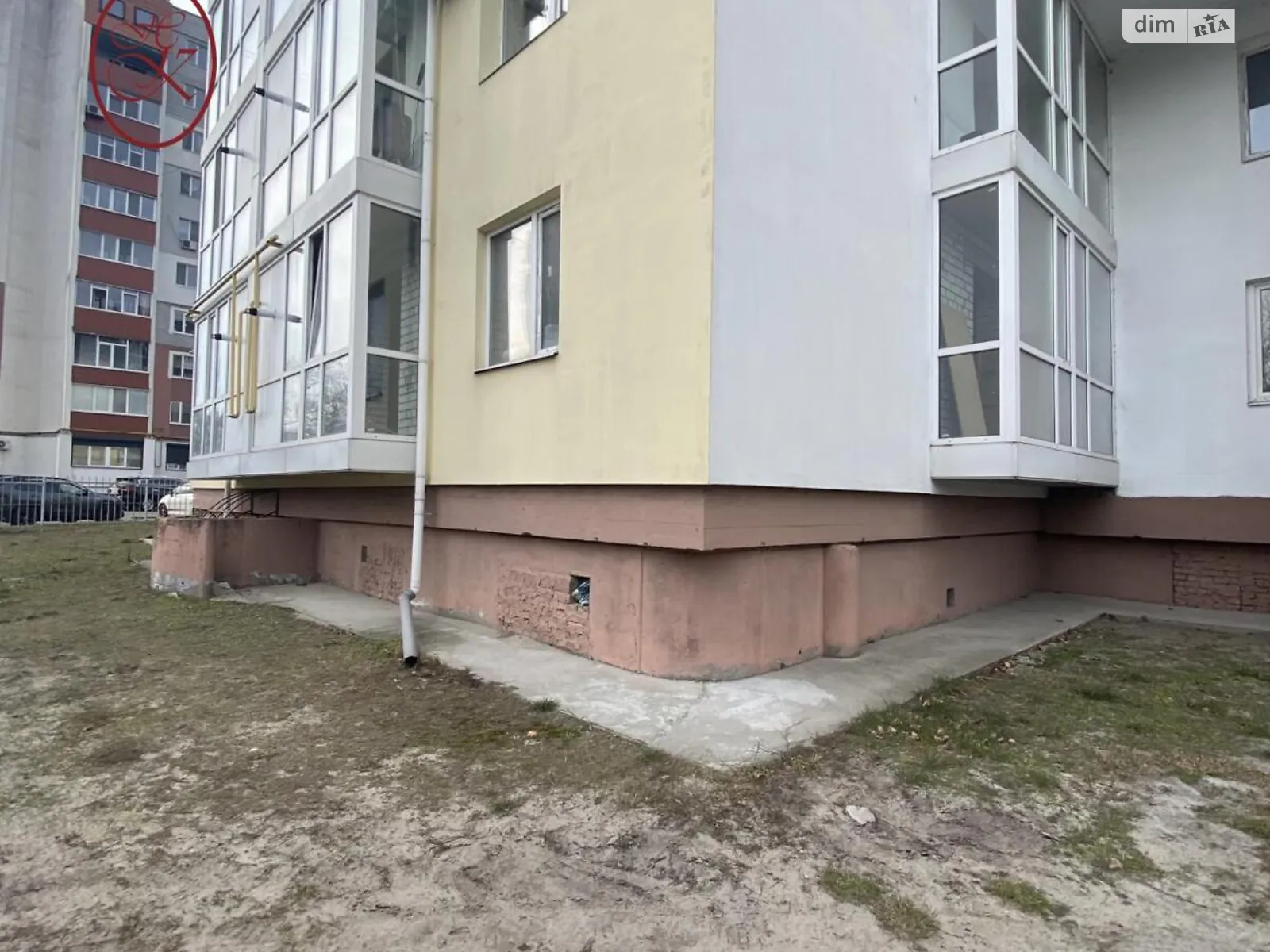 Продается 2-комнатная квартира 59 кв. м в Кременчуге, цена: 37000 $