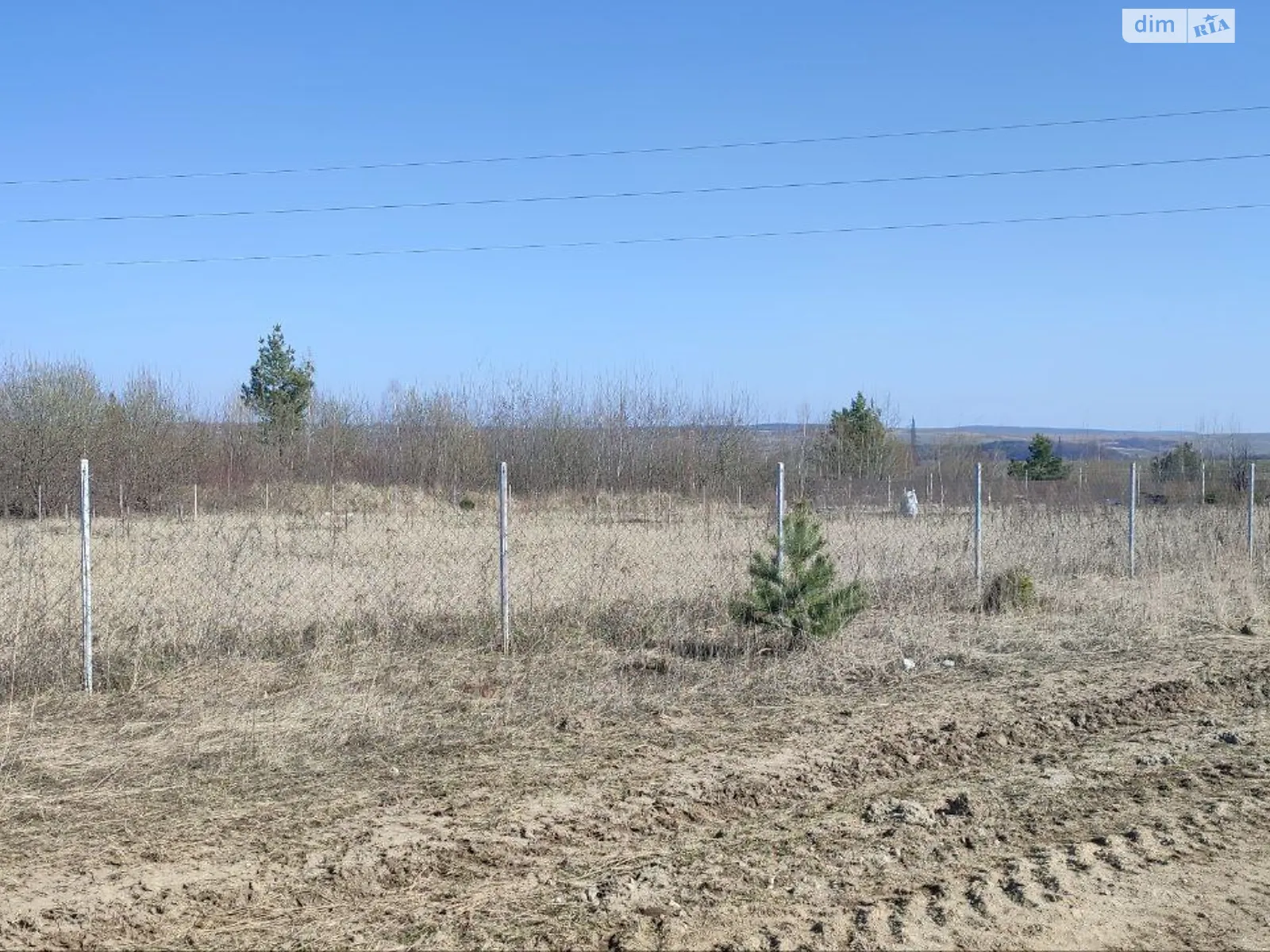 Продается земельный участок 20 соток в Хмельницкой области - фото 2