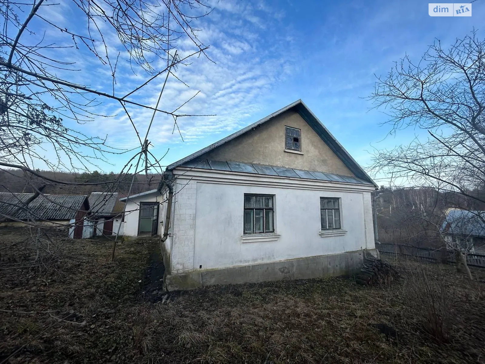 Продается дом на 2 этажа 107 кв. м с балконом, цена: 12900 $ - фото 1