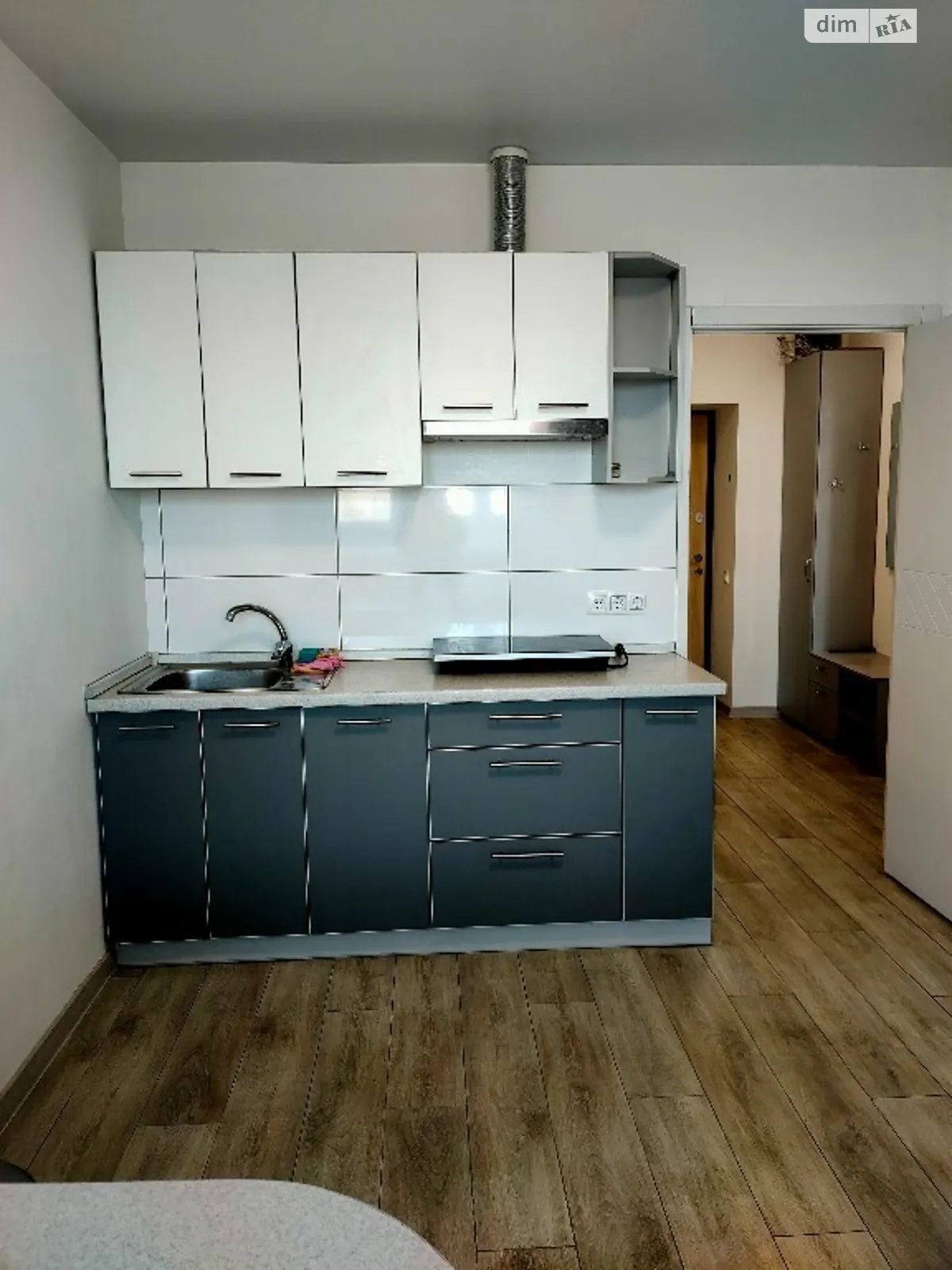 Продається 1-кімнатна квартира 42.4 кв. м у Харкові, цена: 34000 $