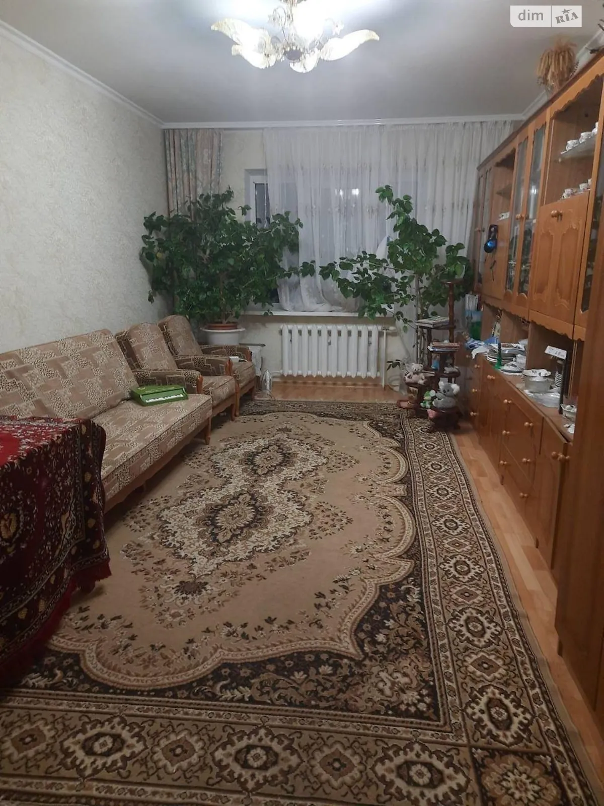 Продается 3-комнатная квартира 101.1 кв. м в Киеве, ул. Драгоманова, 31Б