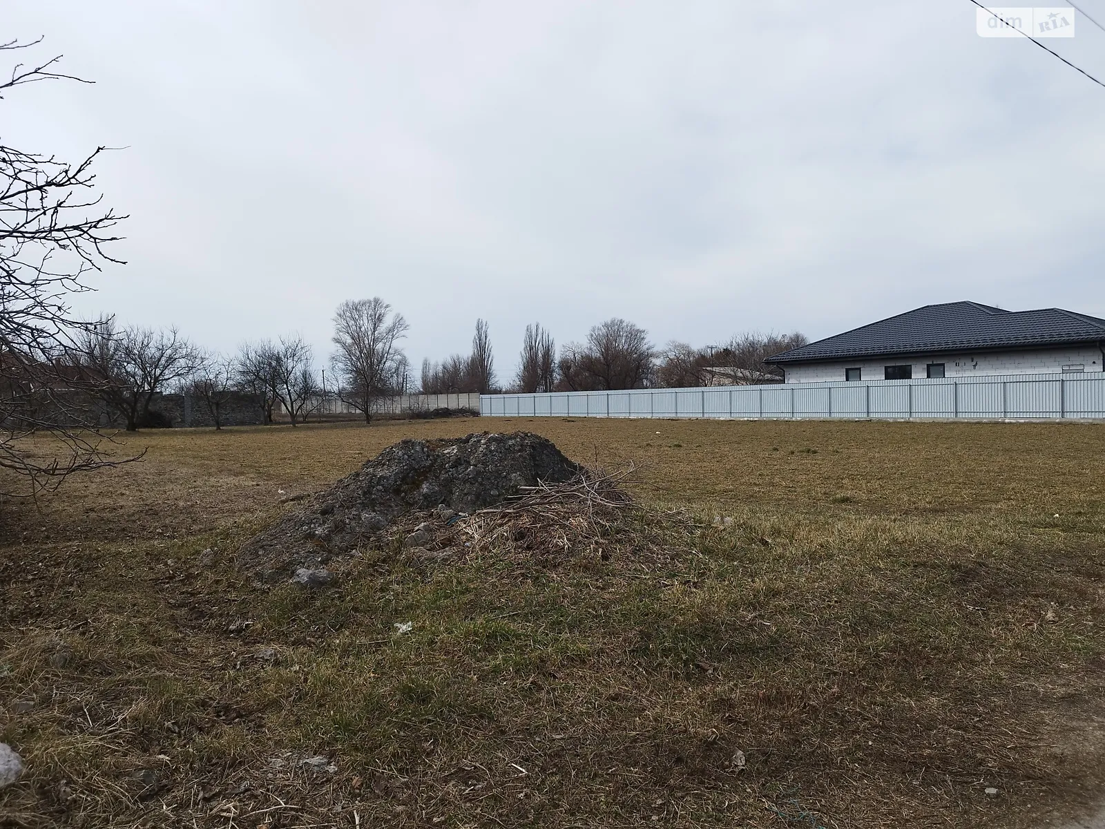 Продается земельный участок 12 соток в Днепропетровской области - фото 4