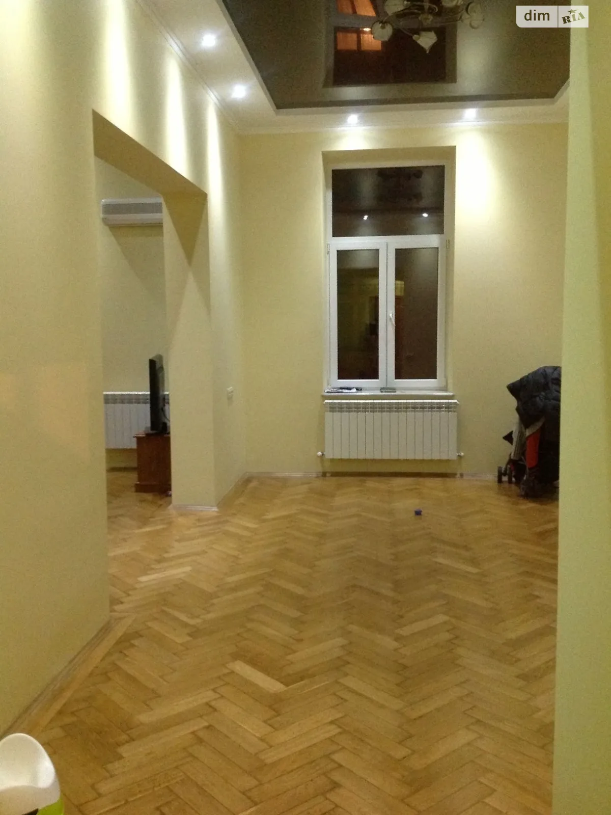 Продается 4-комнатная квартира 119 кв. м в Львове - фото 2