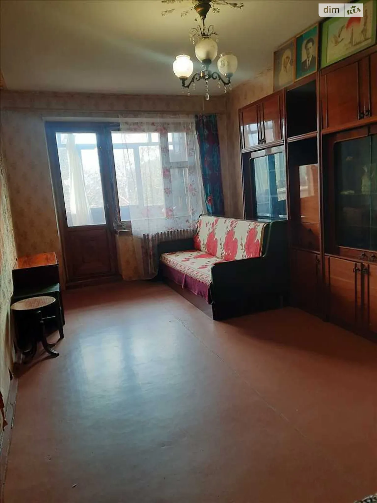 Продается 1-комнатная квартира 37 кв. м в Полтаве, цена: 34166 $