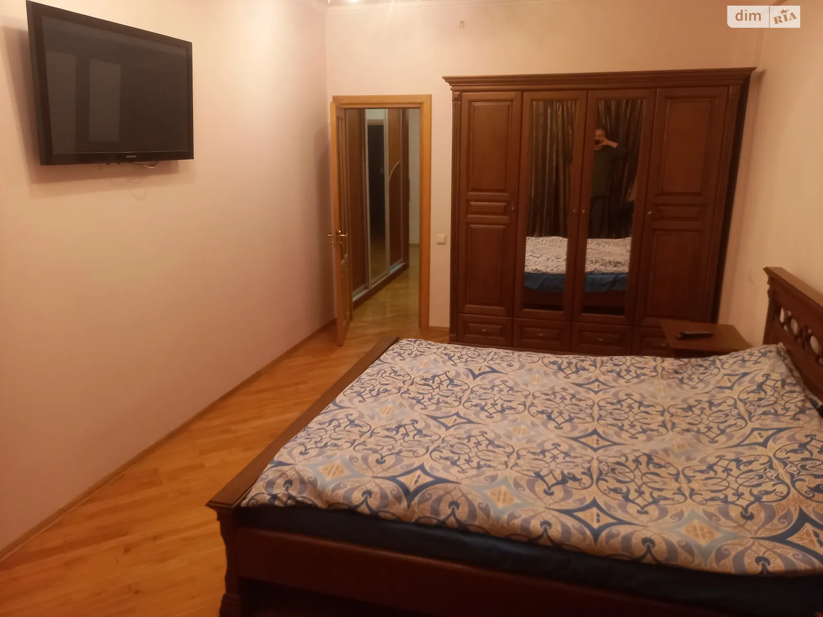 Продается 3-комнатная квартира 108.2 кв. м в Трускавце, цена: 90000 $ - фото 1