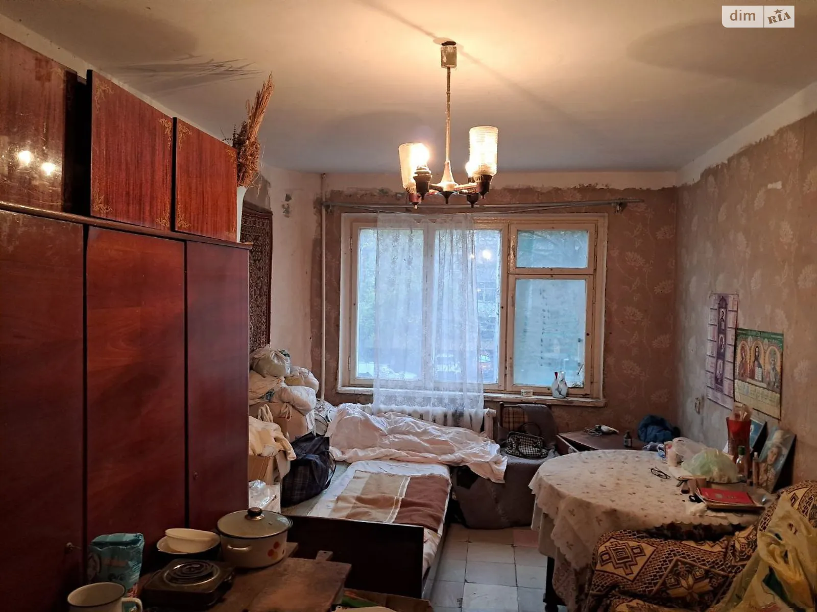 Продается комната 46 кв. м в Одессе - фото 2