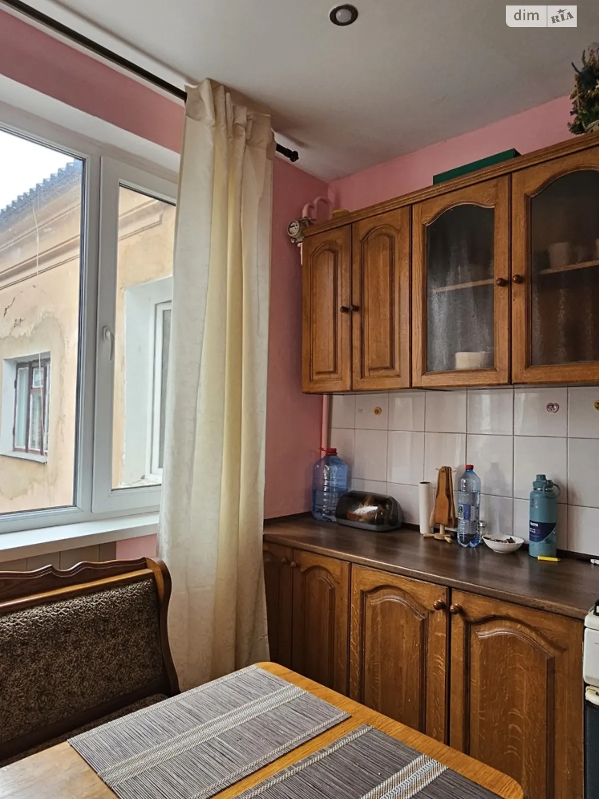 Продается 2-комнатная квартира 50 кв. м в Каменце-Подольском, ул. Панивецкая