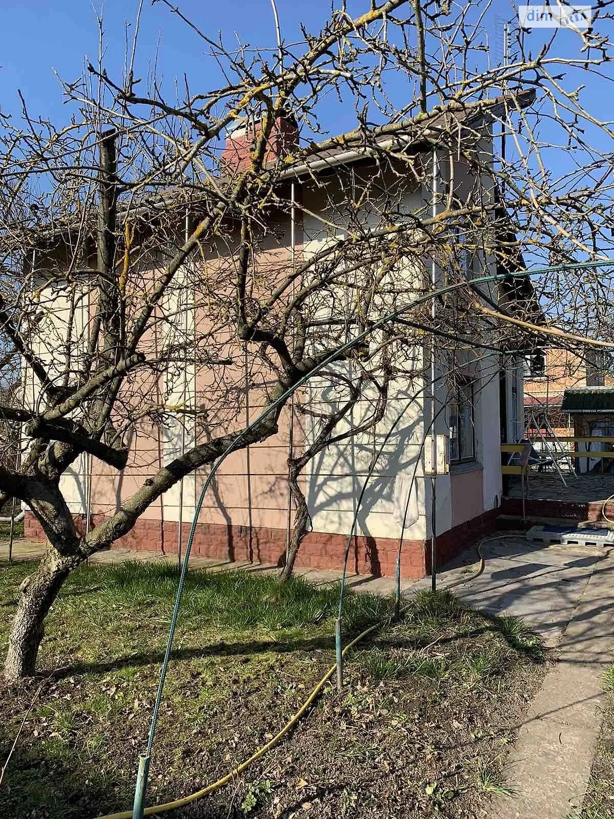 Продається будинок 2 поверховий 68 кв. м з каміном - фото 2