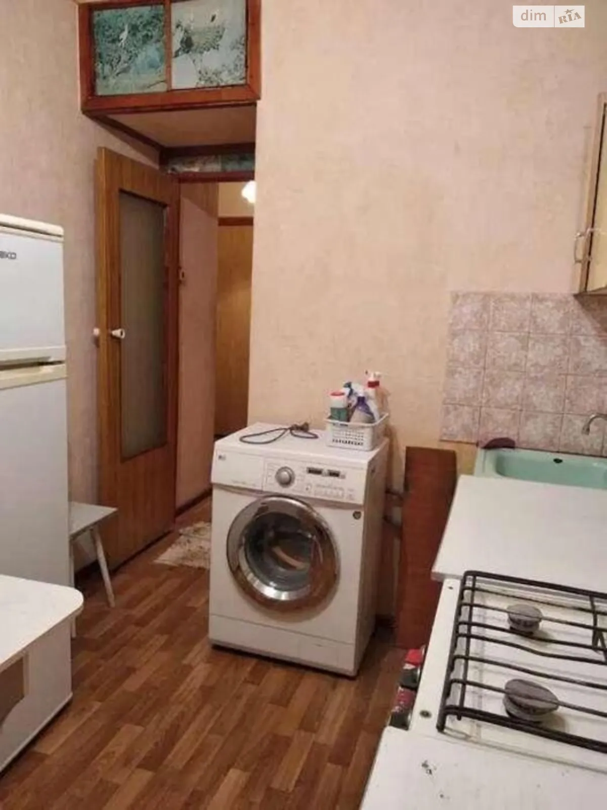 Продается 1-комнатная квартира 38 кв. м в Харькове - фото 3