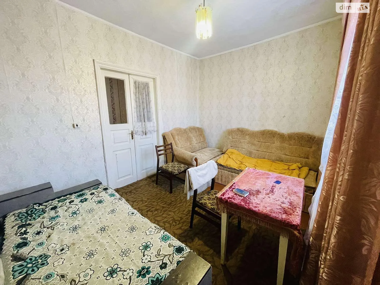 Продается одноэтажный дом 50 кв. м с участком, цена: 37500 $ - фото 1